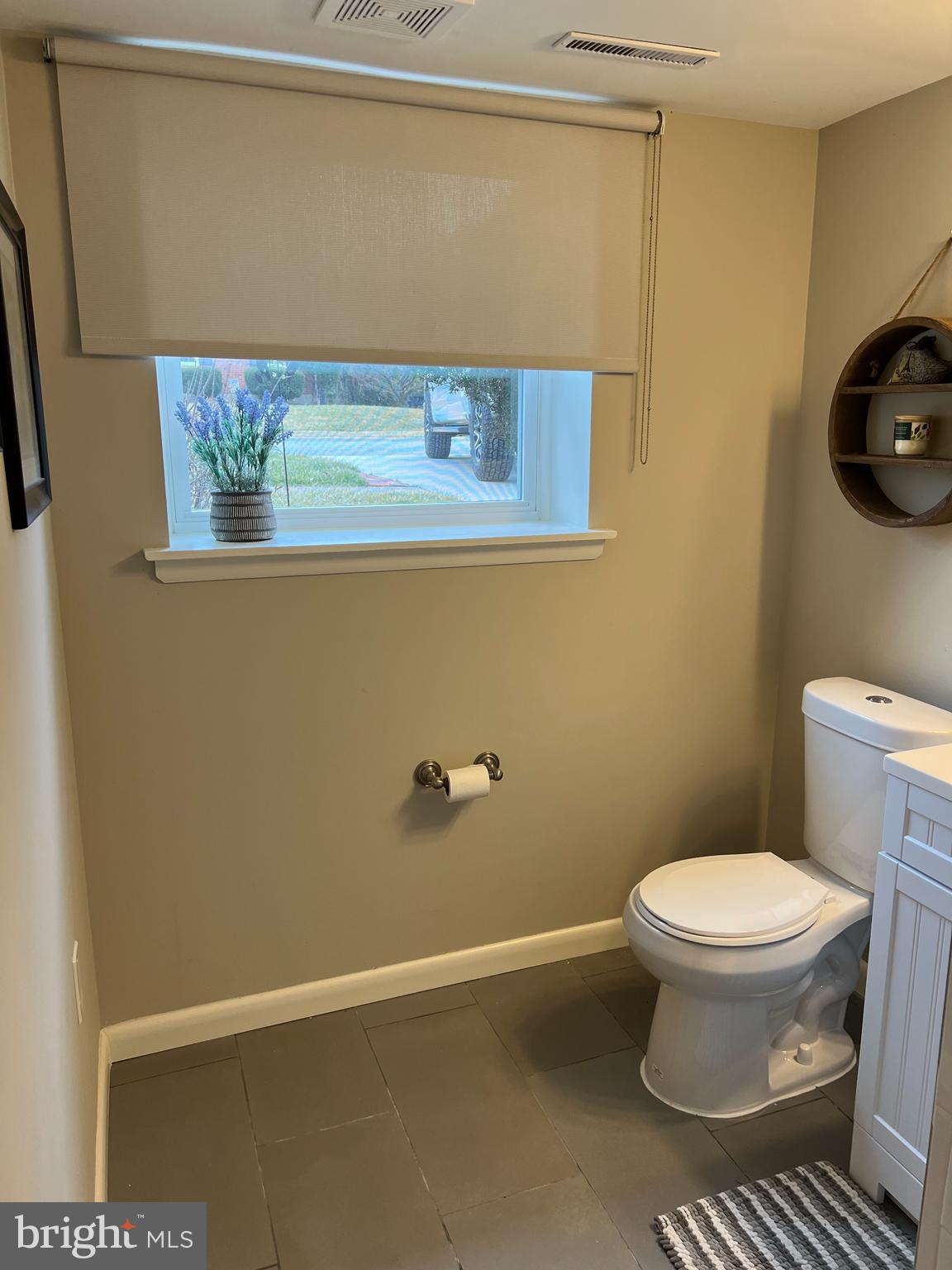 PERRING PARK - Residential