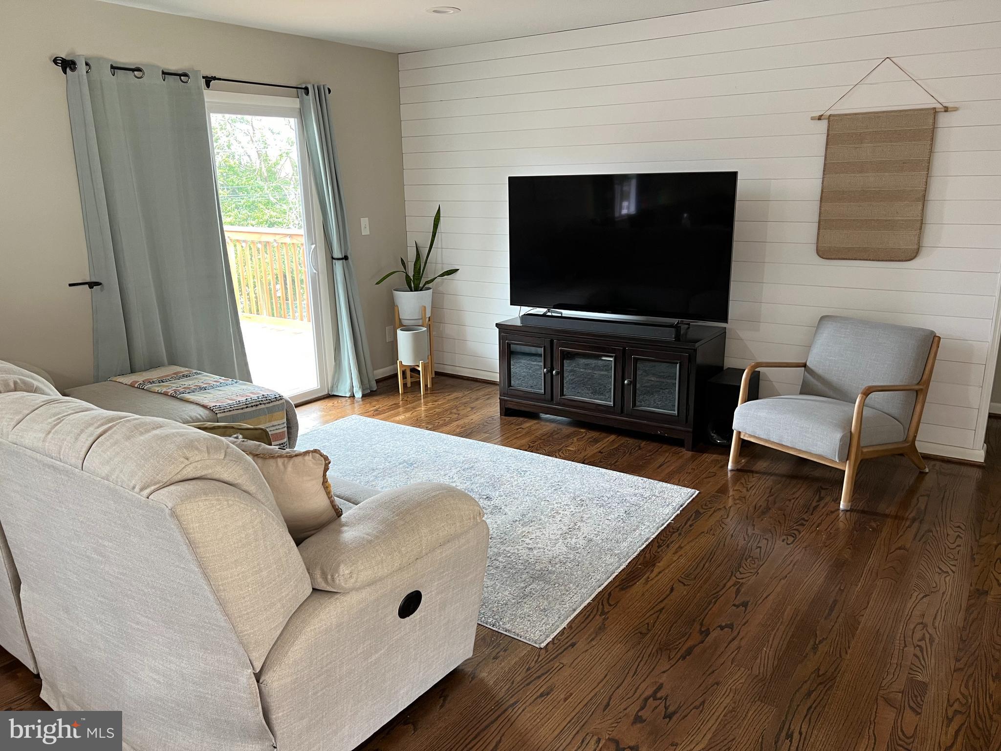 PERRING PARK - Residential