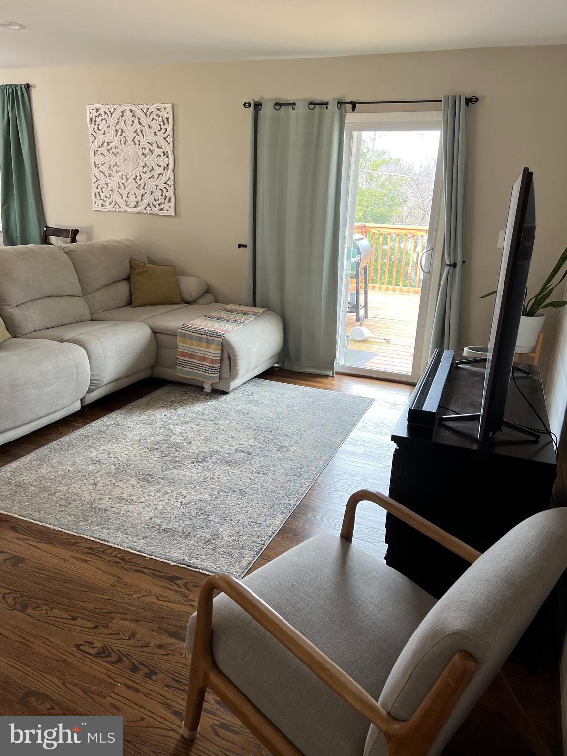 PERRING PARK - Residential