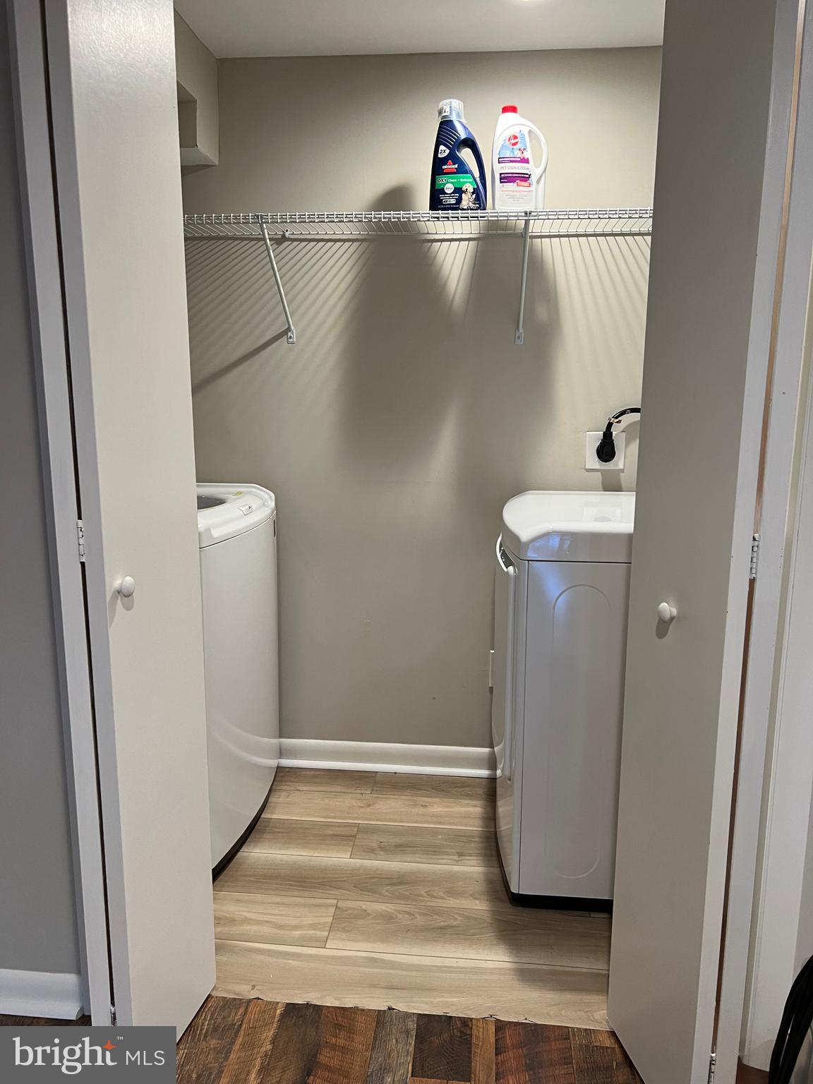 PERRING PARK - Residential