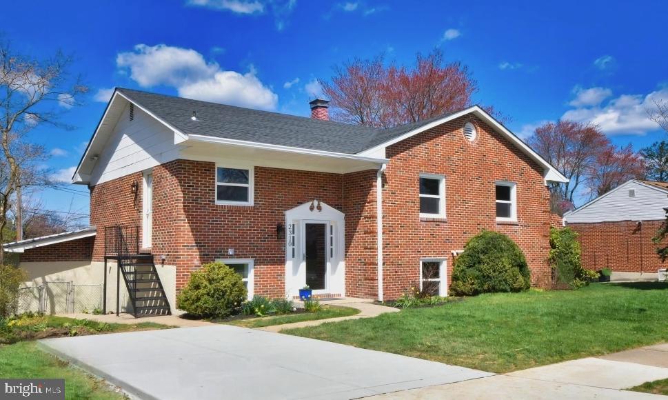 PERRING PARK - Residential