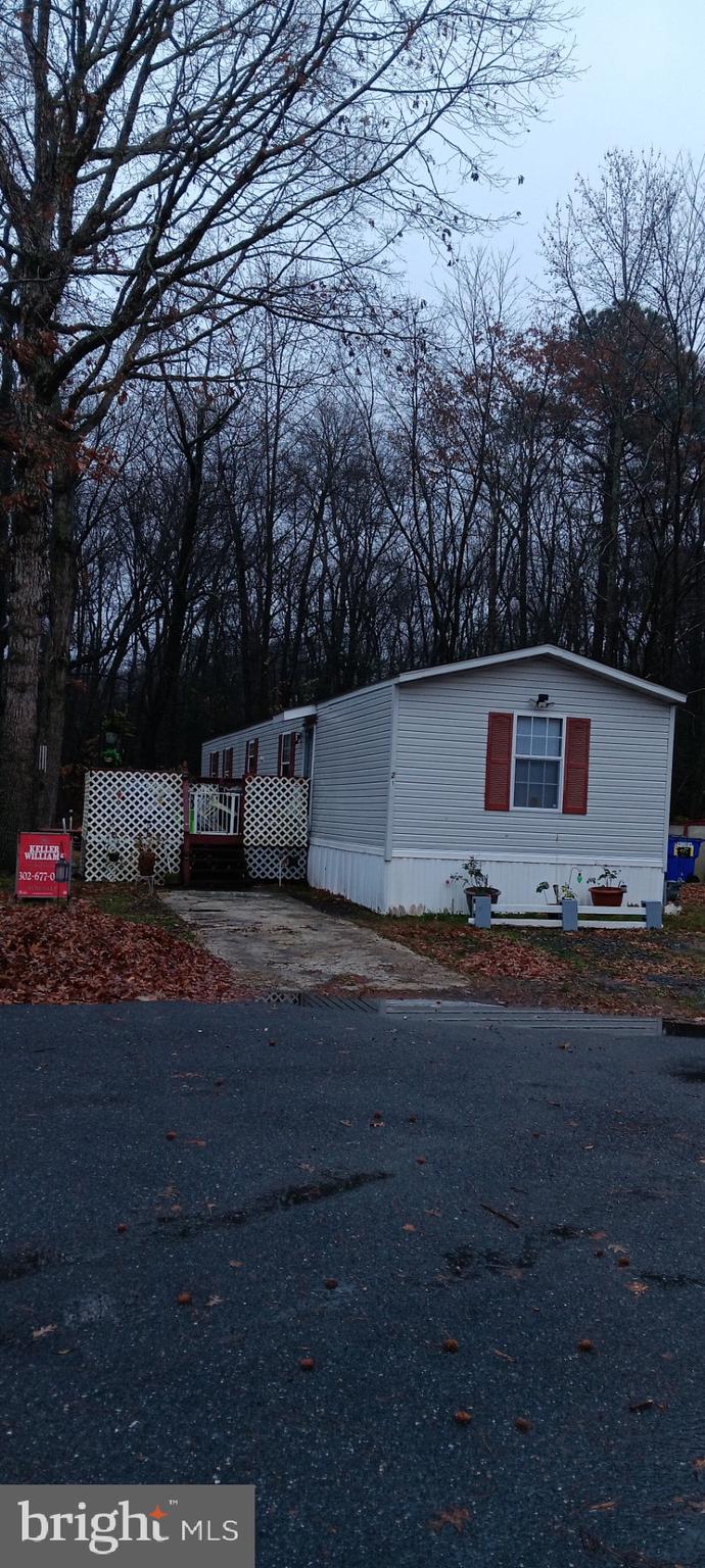 21 EDGEWOOD COURT 21