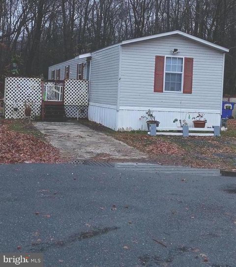 21 EDGEWOOD COURT 21 FELTON DE 19943