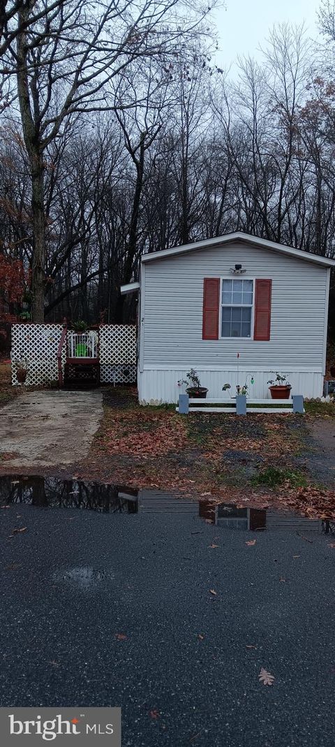 21 EDGEWOOD COURT 21 FELTON DE 19943