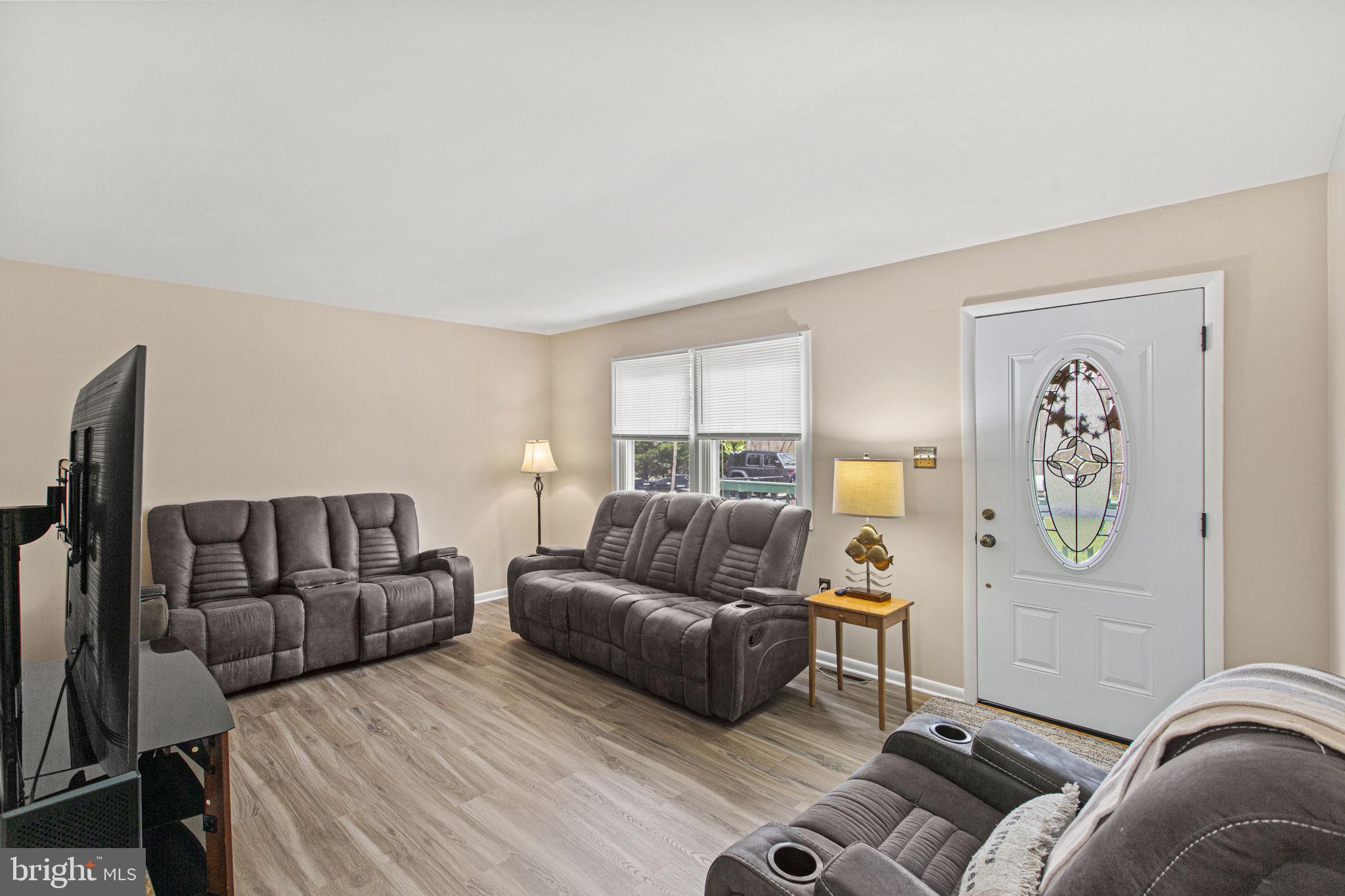 BIG OAK - Residential