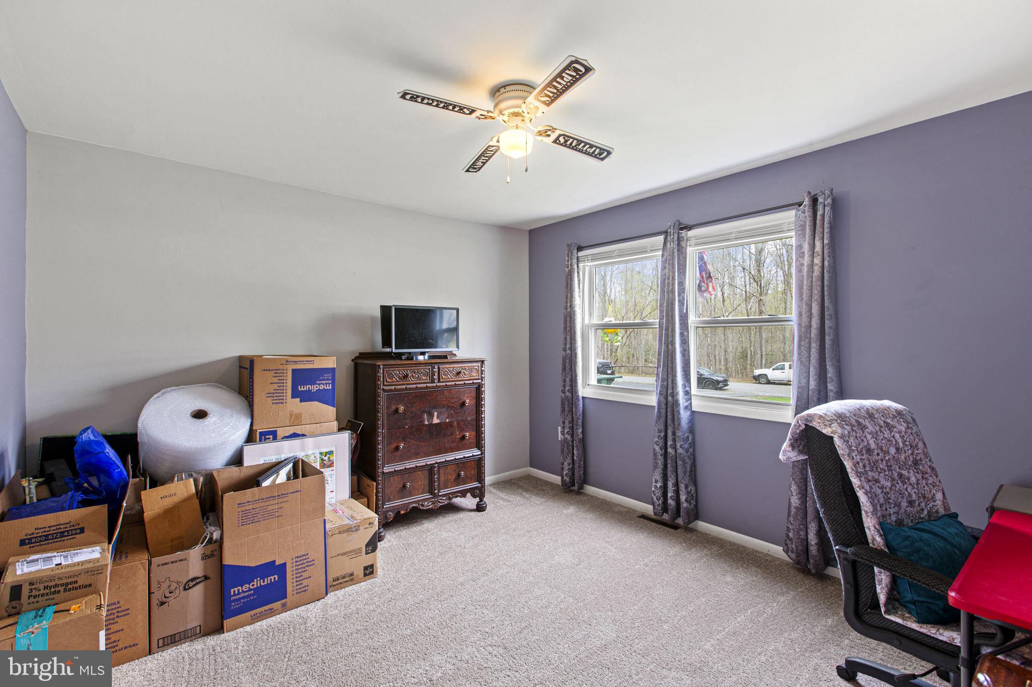 BIG OAK - Residential