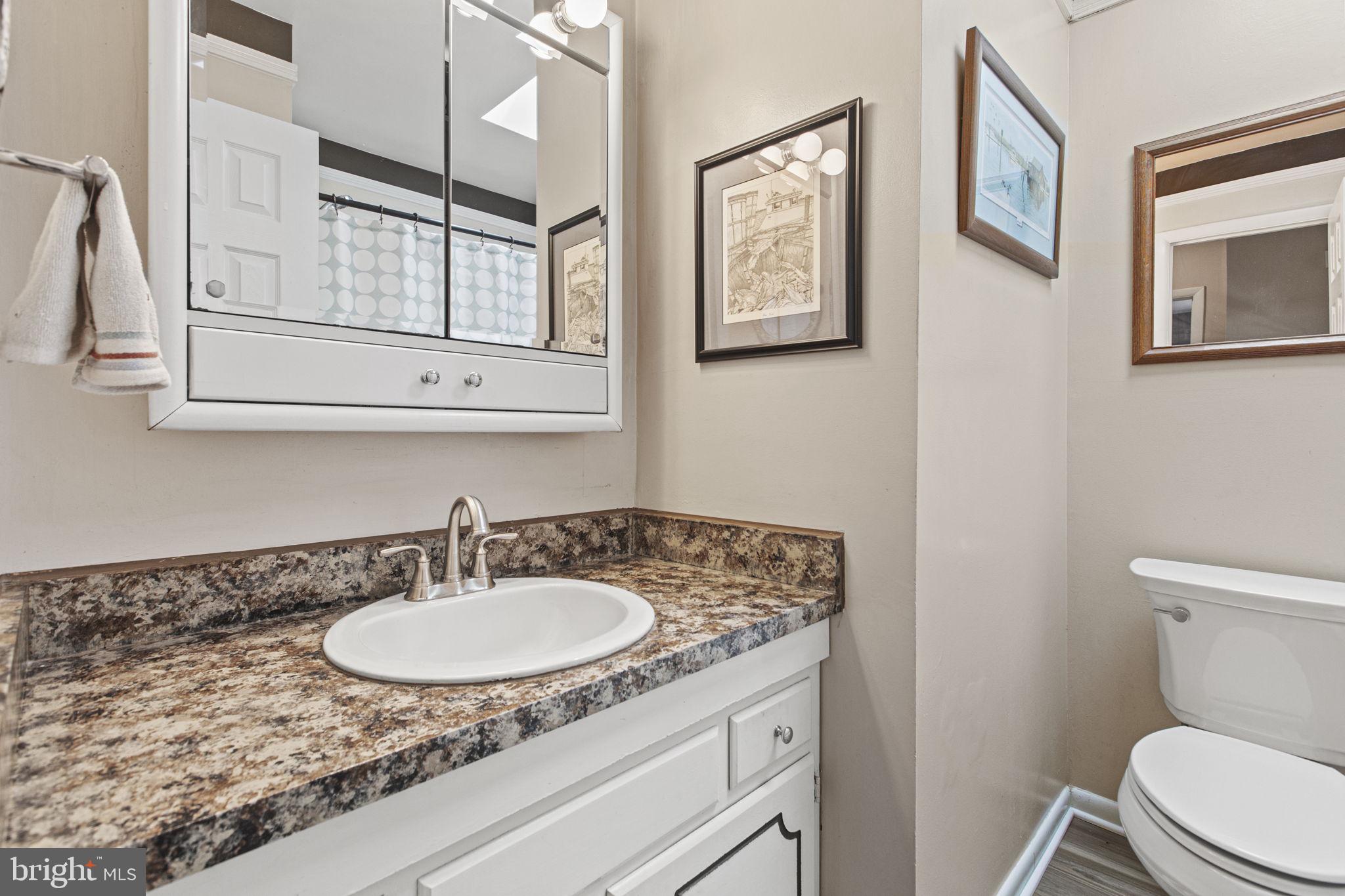 BIG OAK - Residential