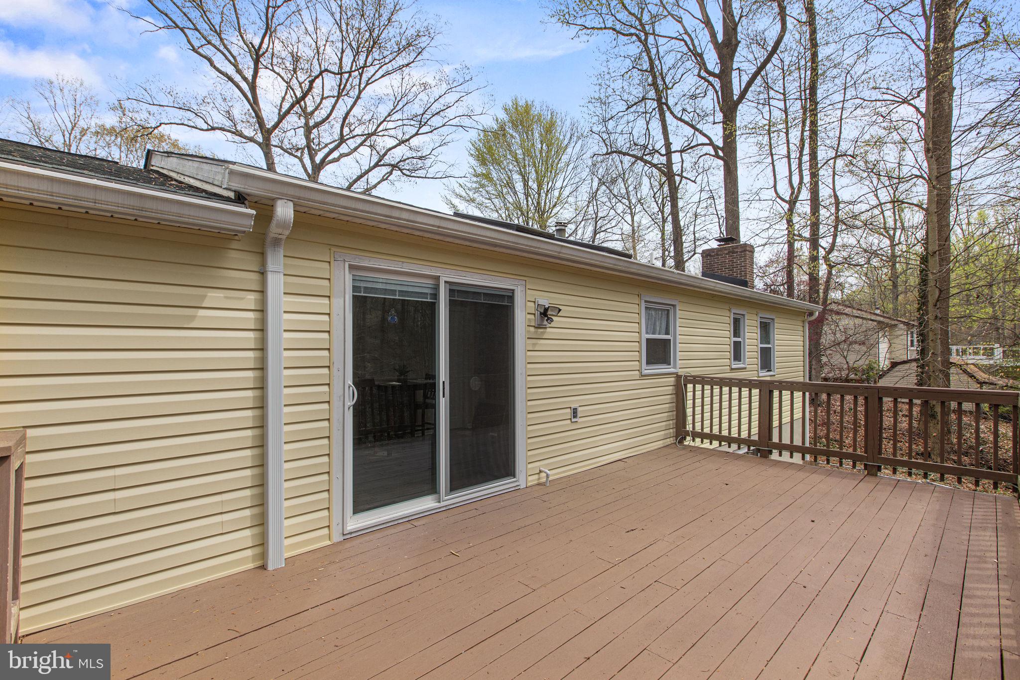 BIG OAK - Residential