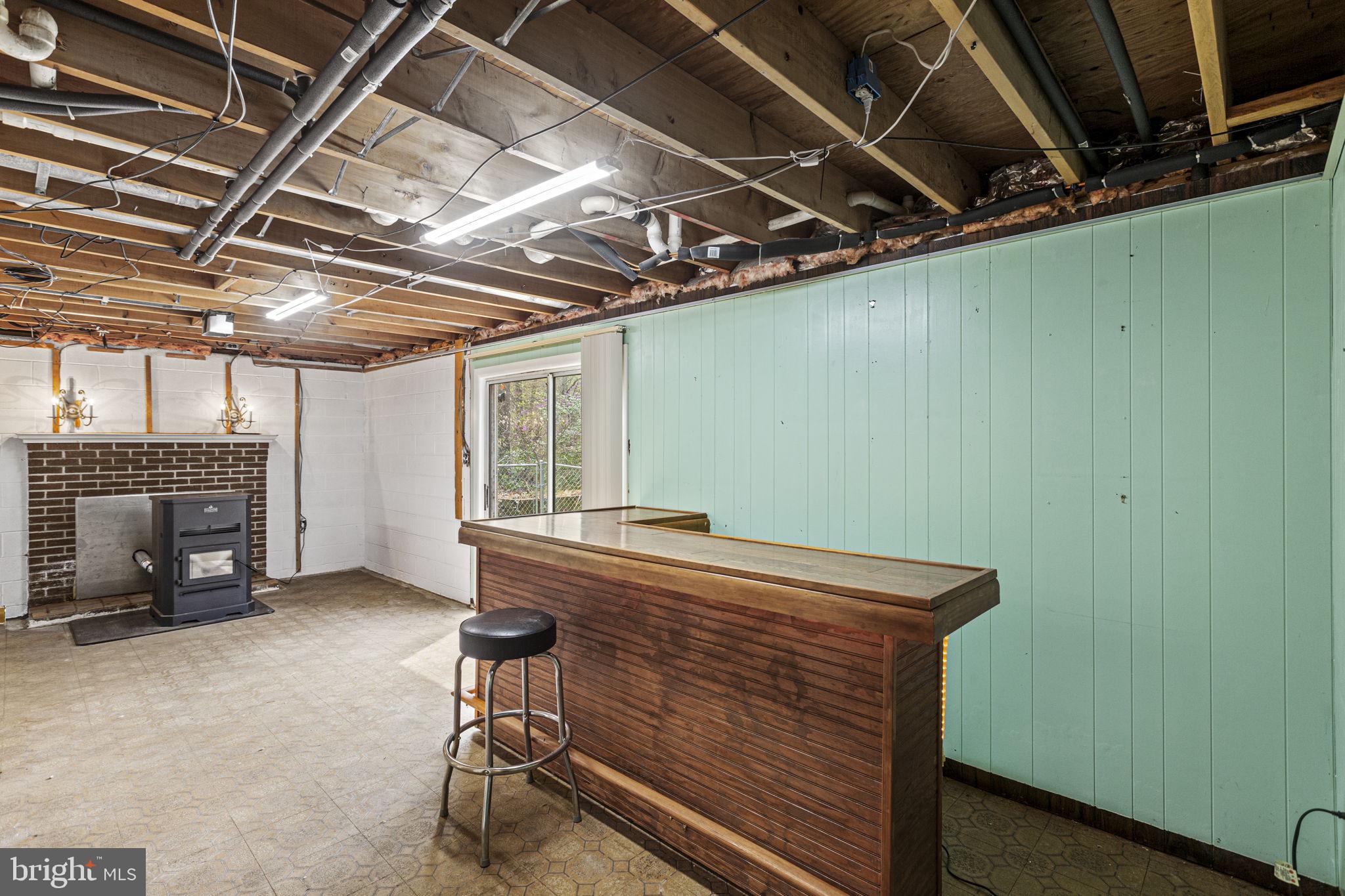 BIG OAK - Residential