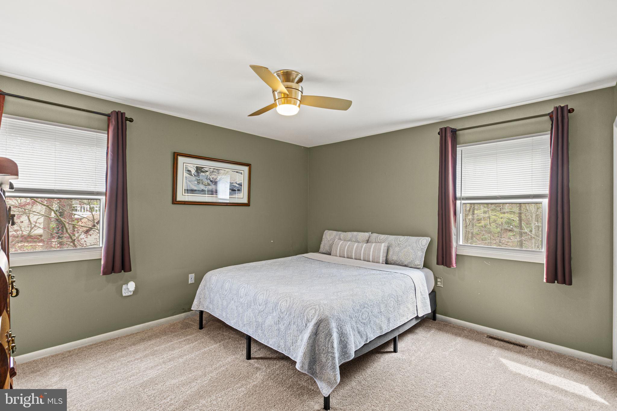 BIG OAK - Residential