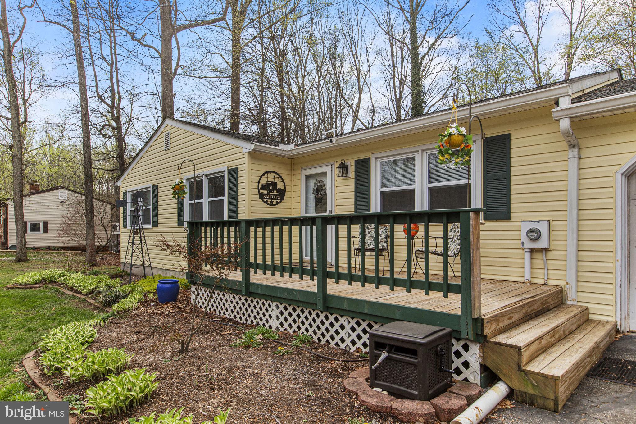 BIG OAK - Residential