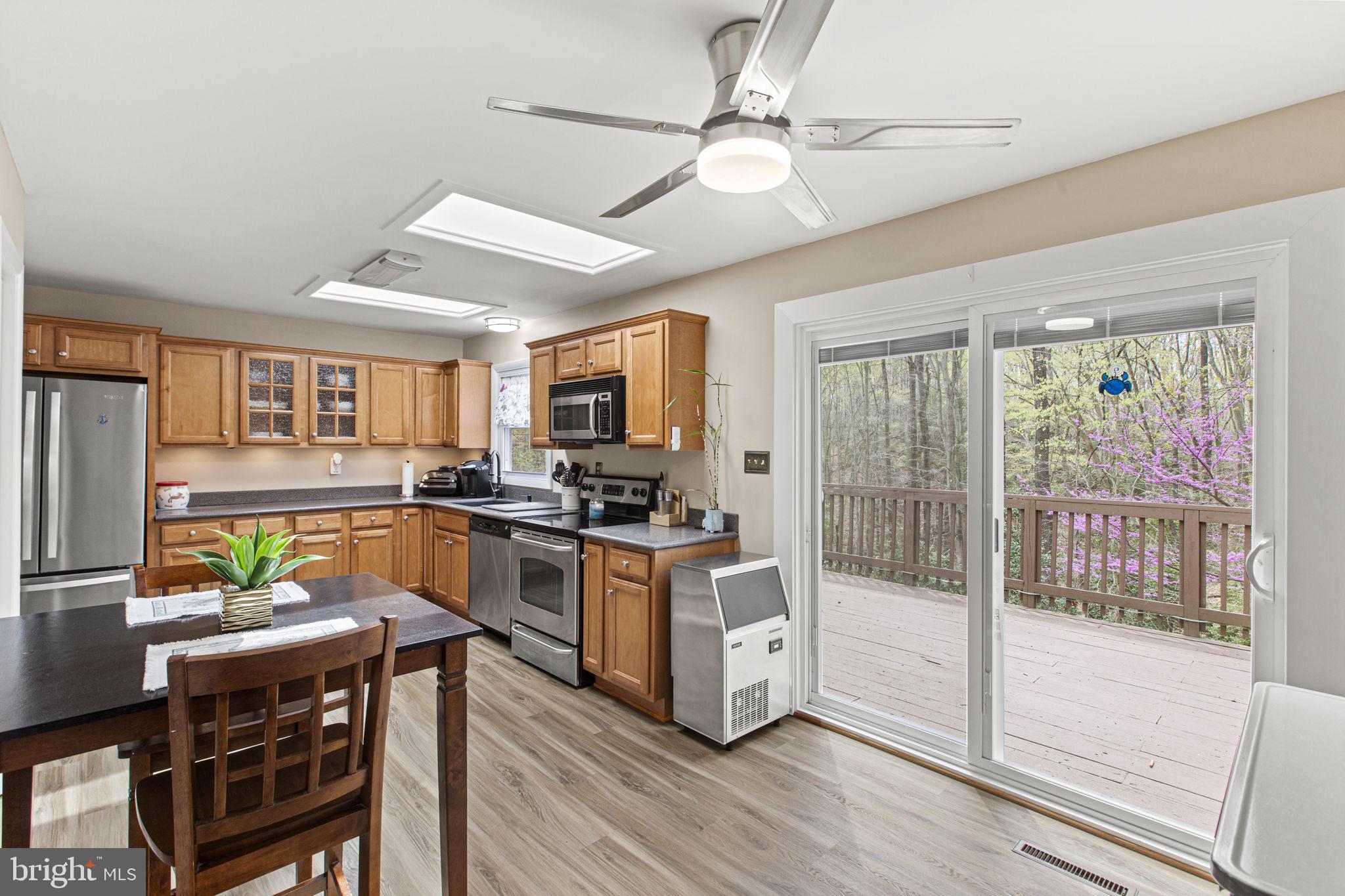 BIG OAK - Residential