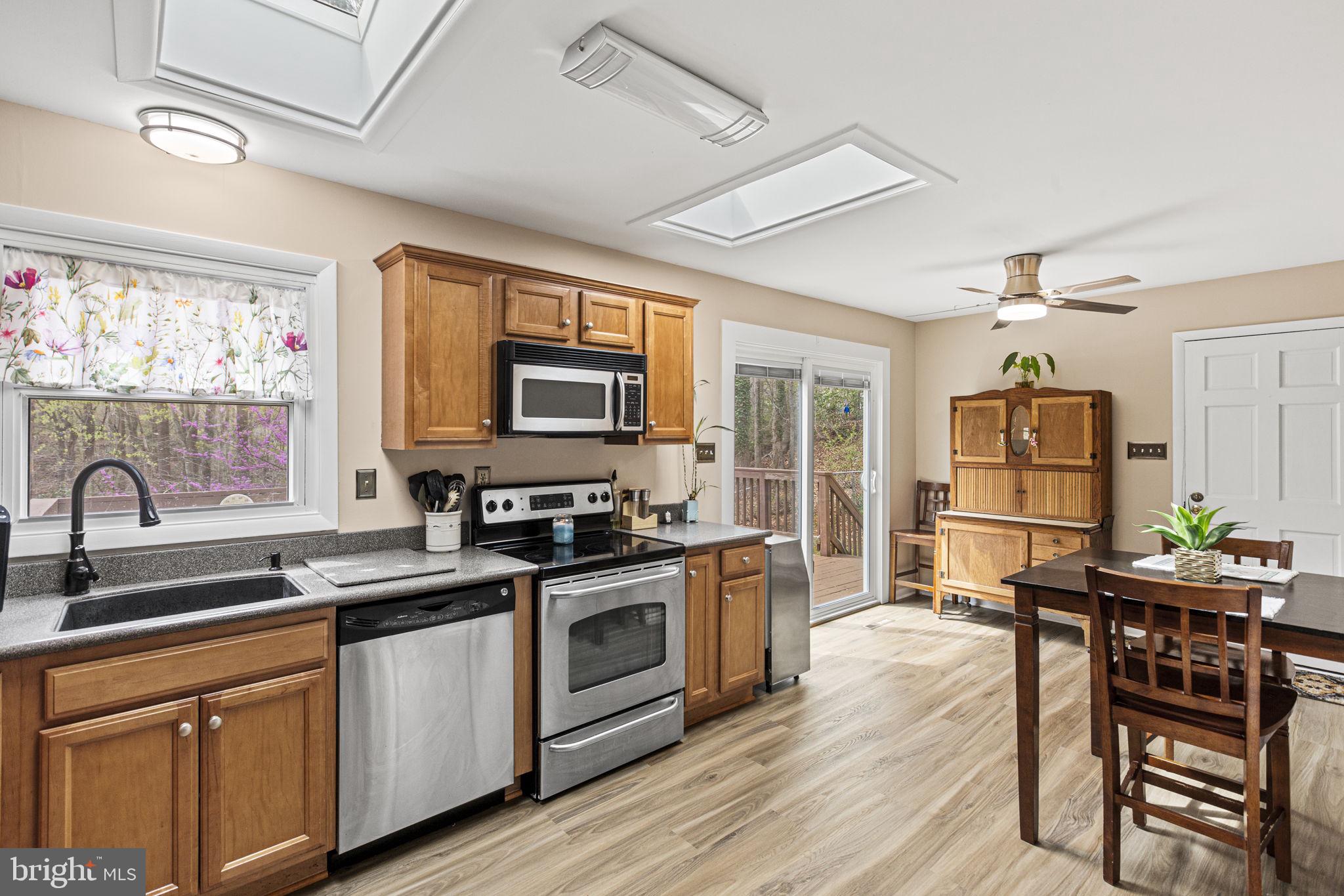 BIG OAK - Residential