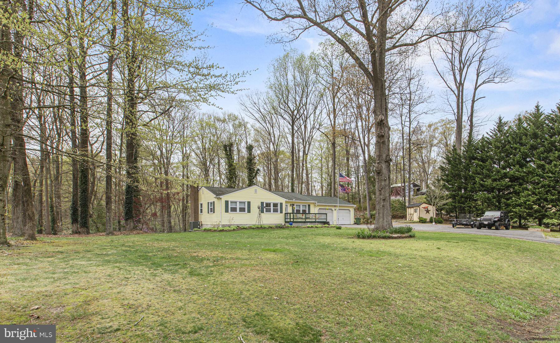 BIG OAK - Residential