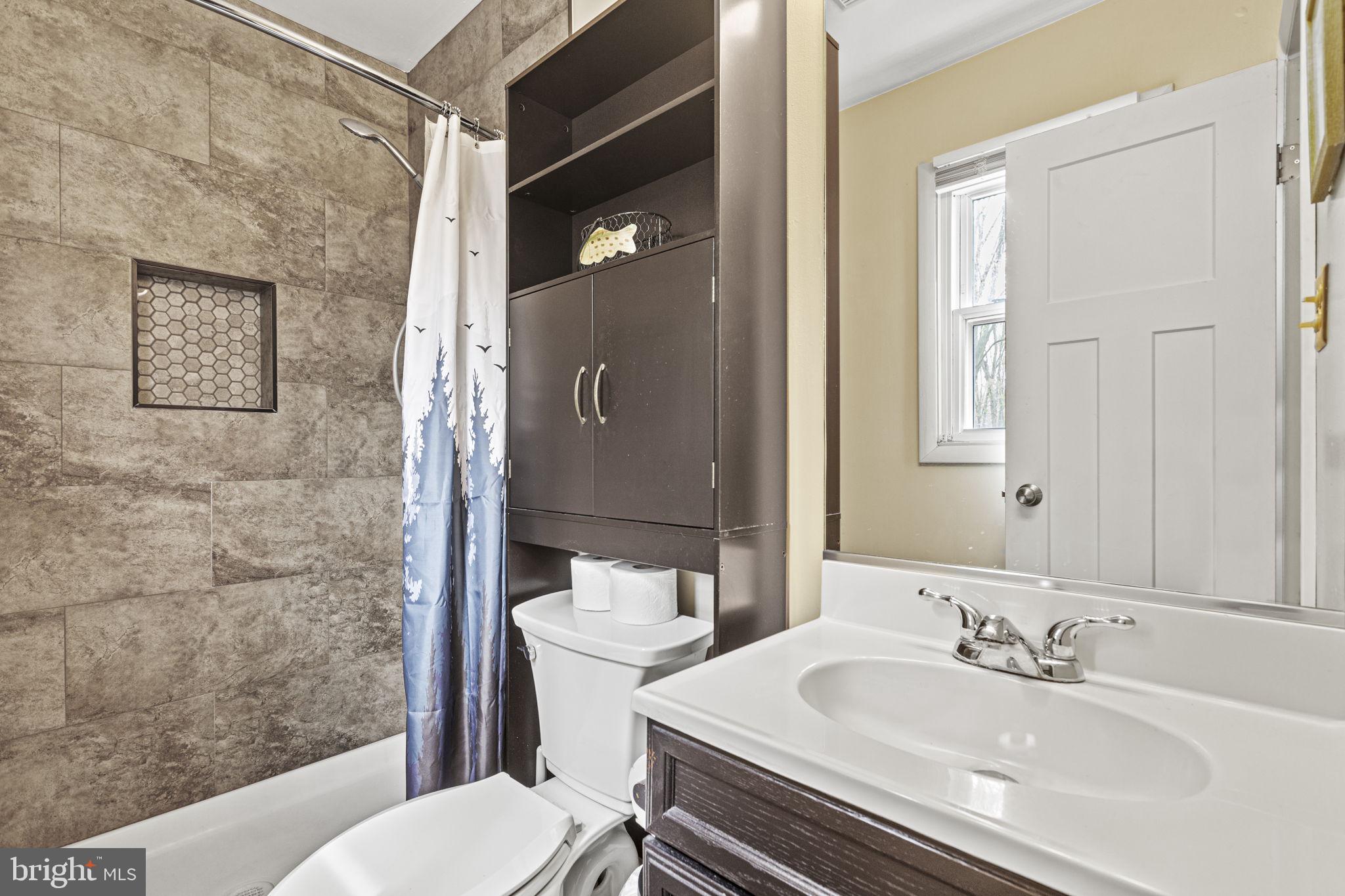 BIG OAK - Residential