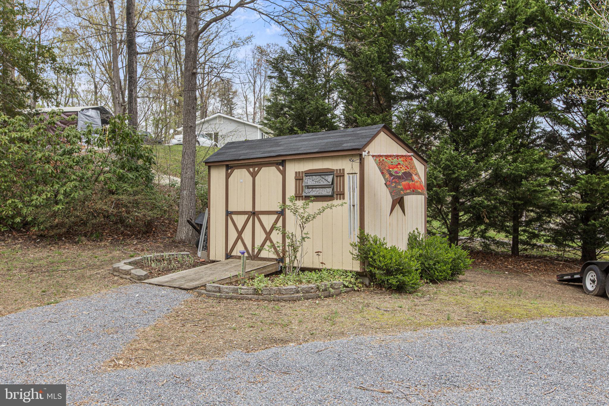 BIG OAK - Residential