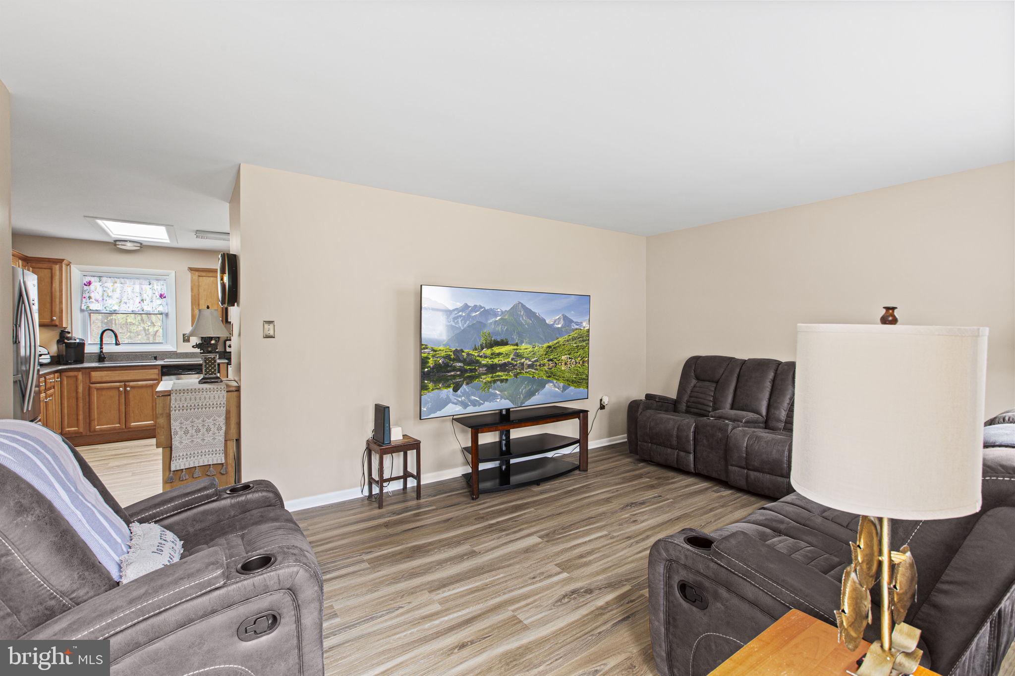 BIG OAK - Residential