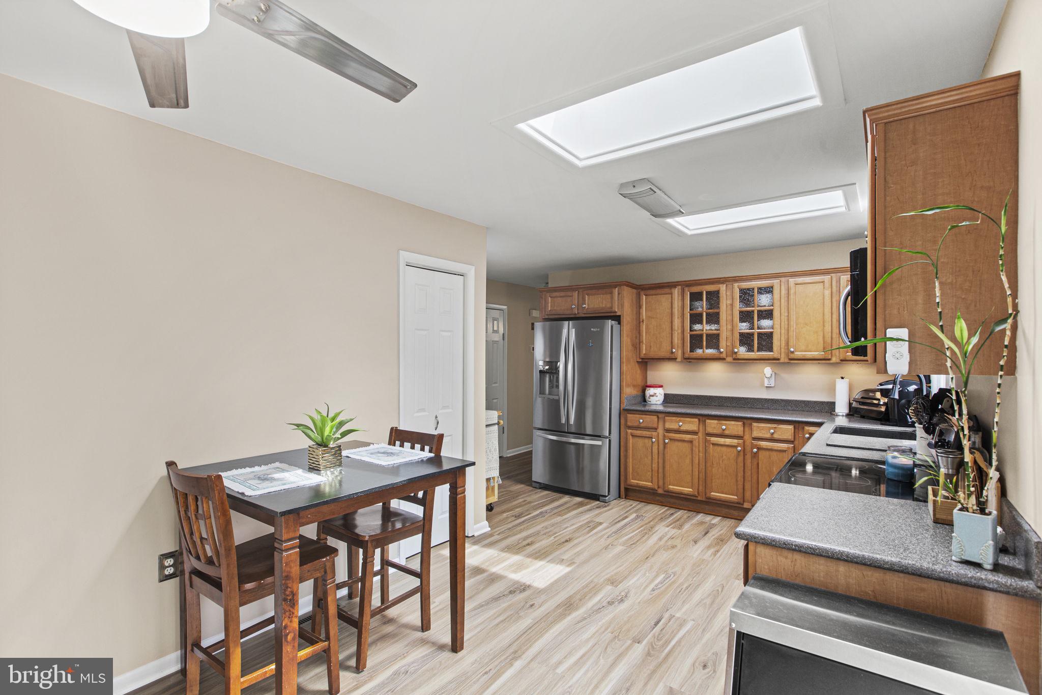 BIG OAK - Residential