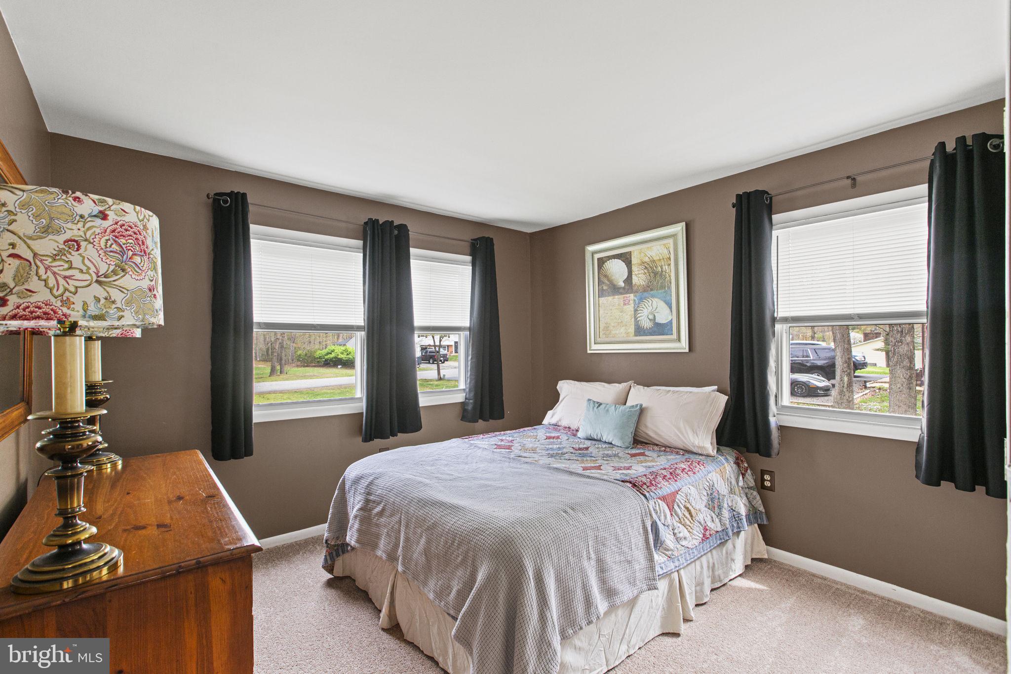 BIG OAK - Residential