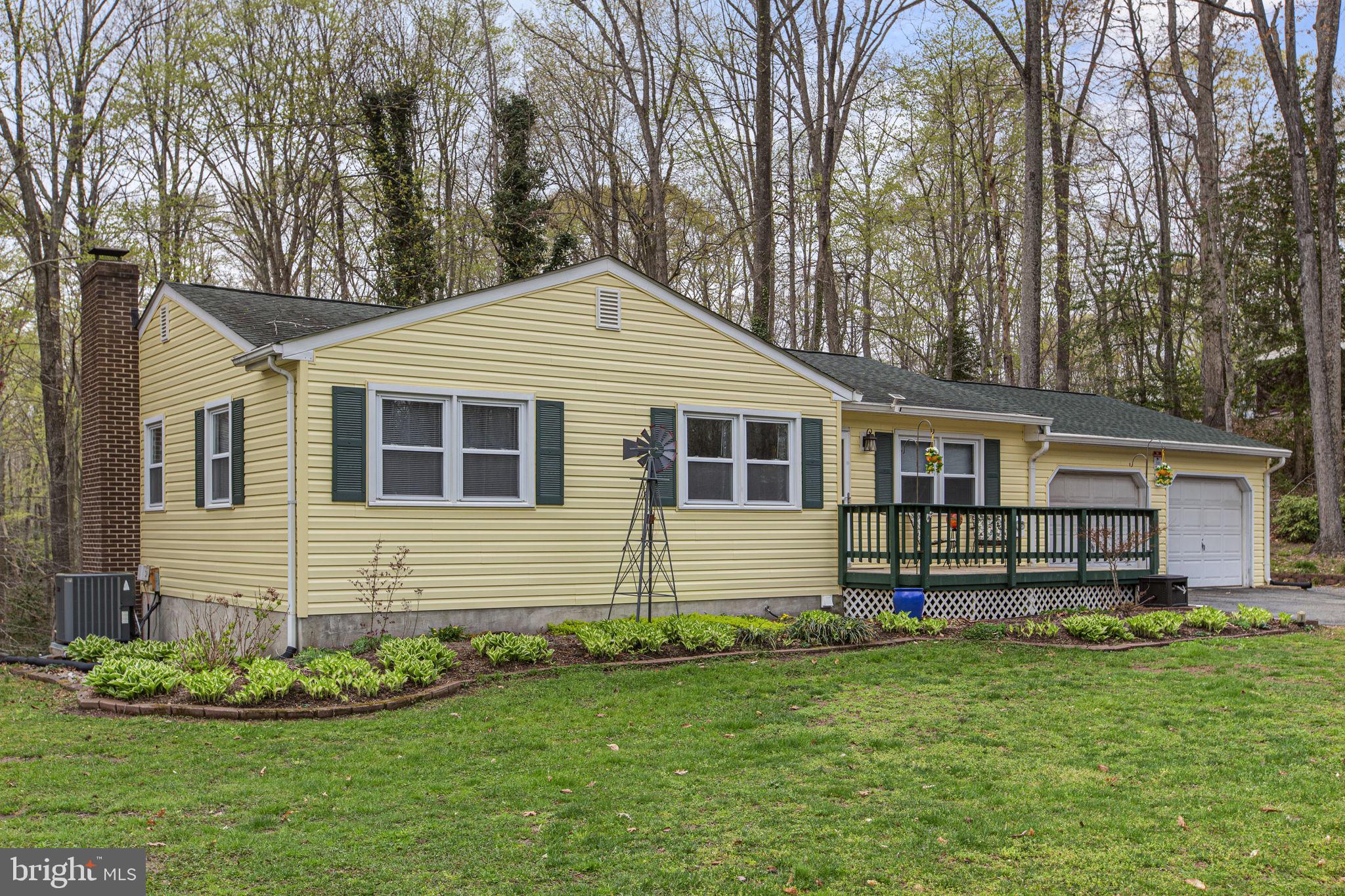 BIG OAK - Residential