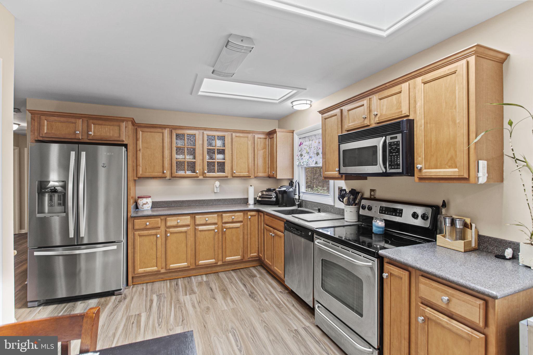 BIG OAK - Residential