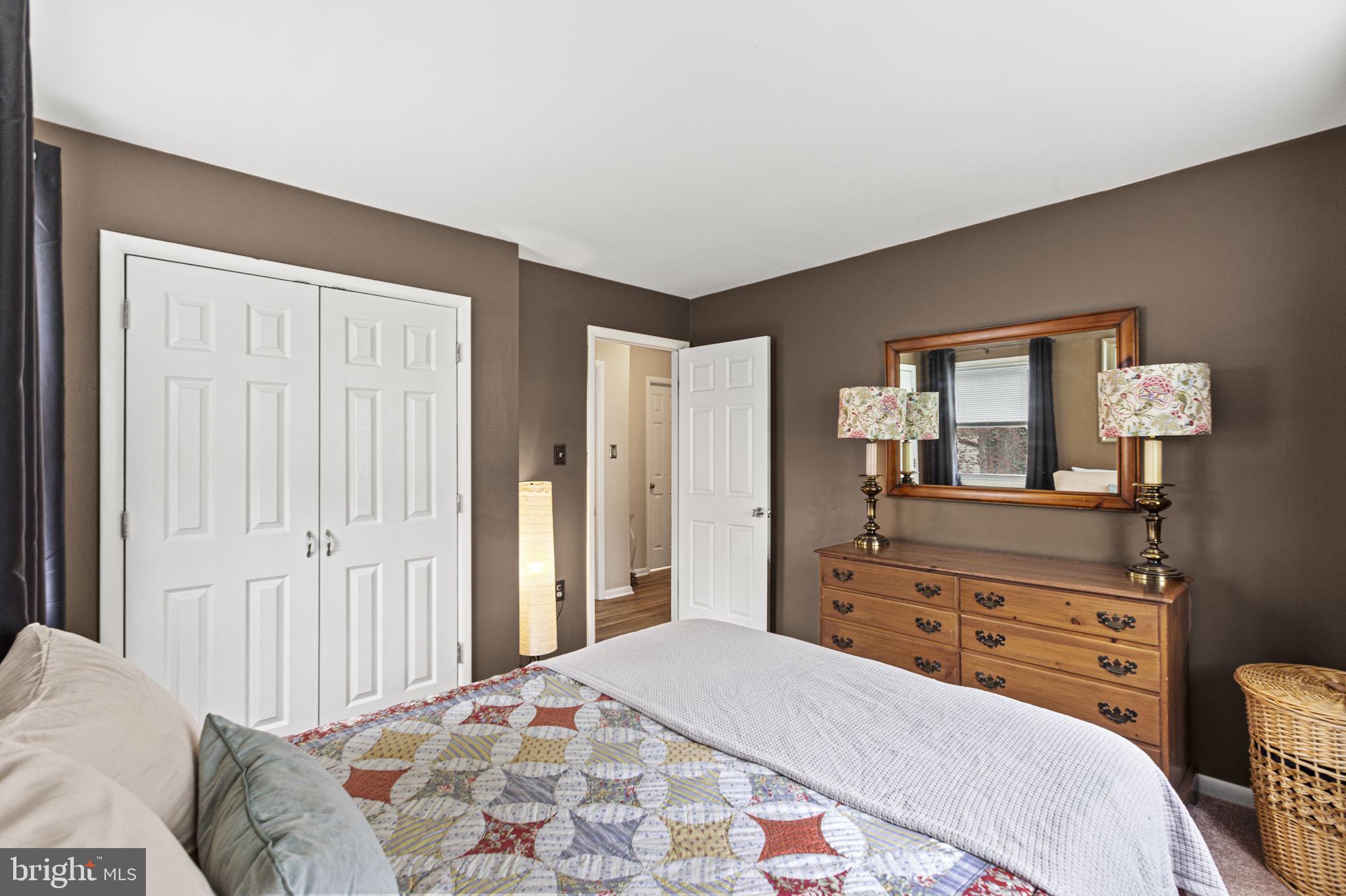 BIG OAK - Residential