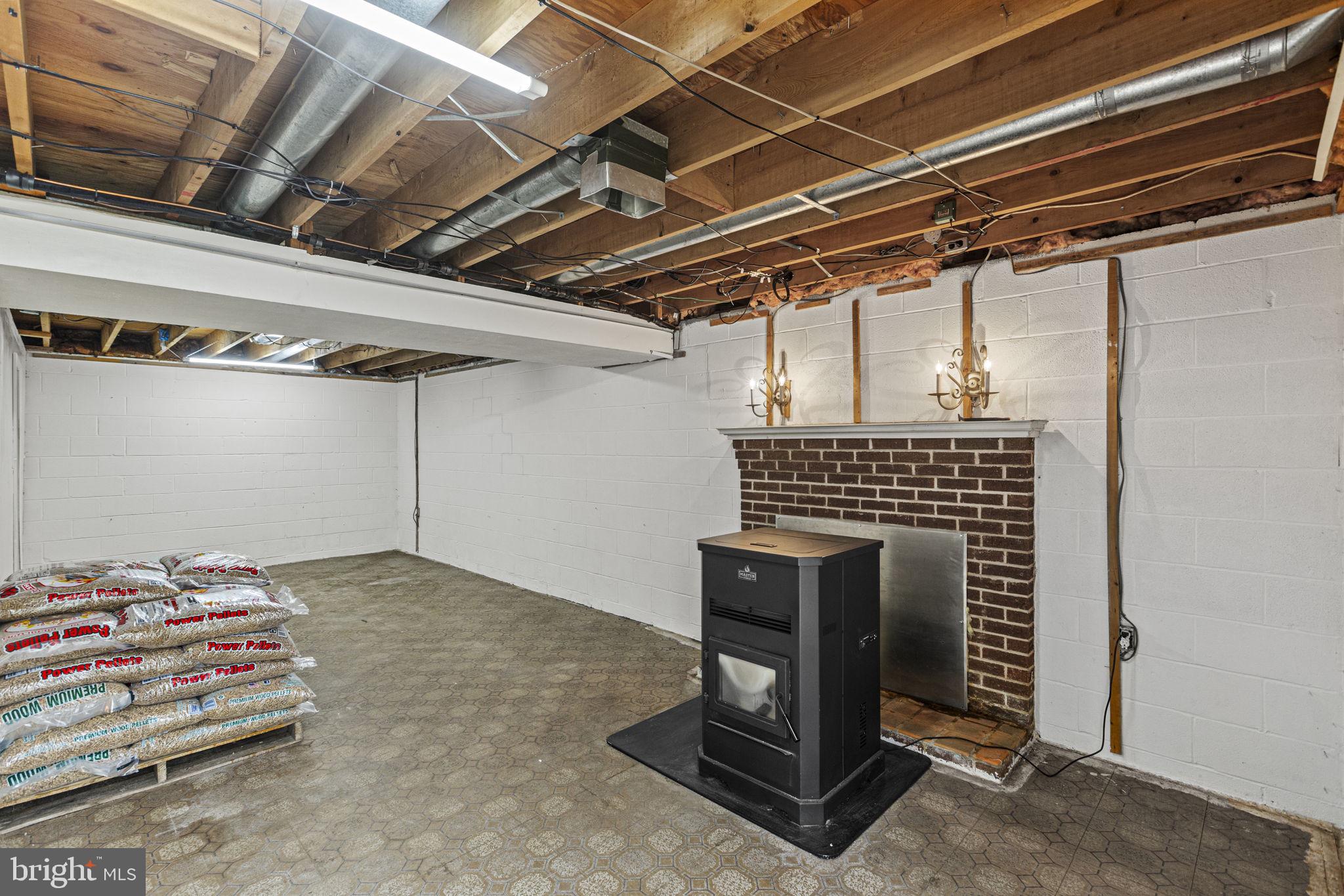 BIG OAK - Residential