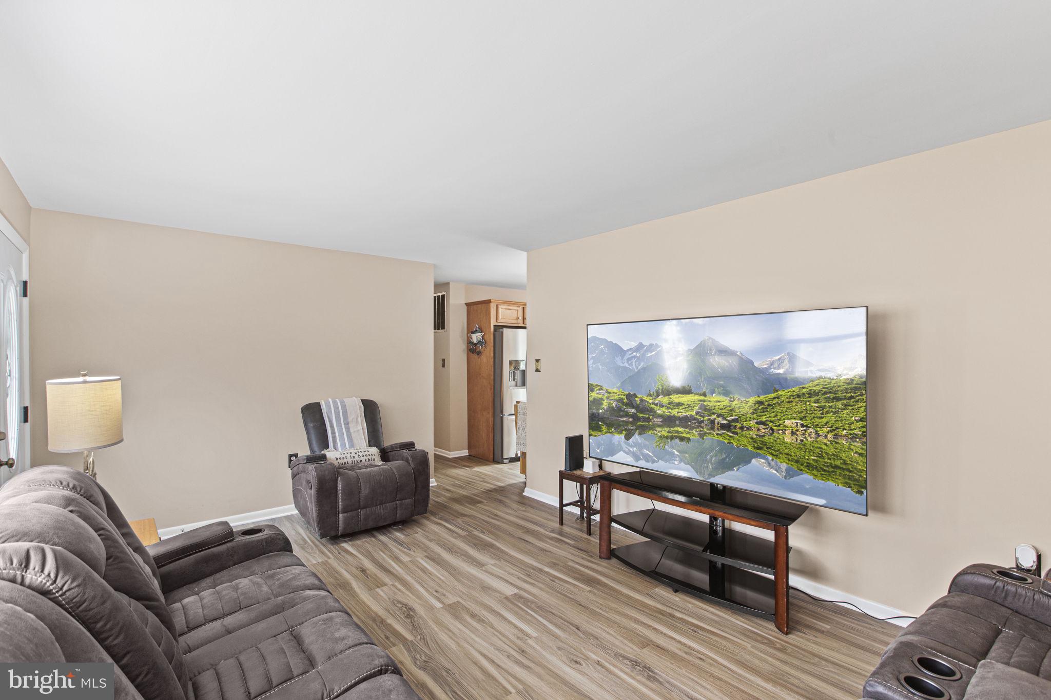 BIG OAK - Residential