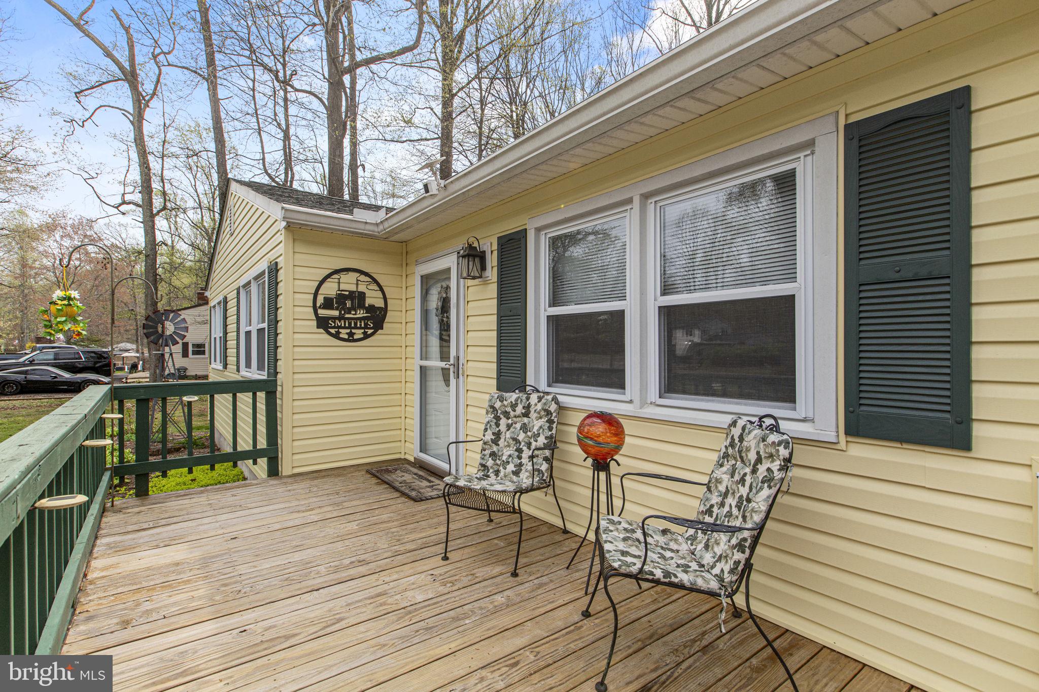 BIG OAK - Residential