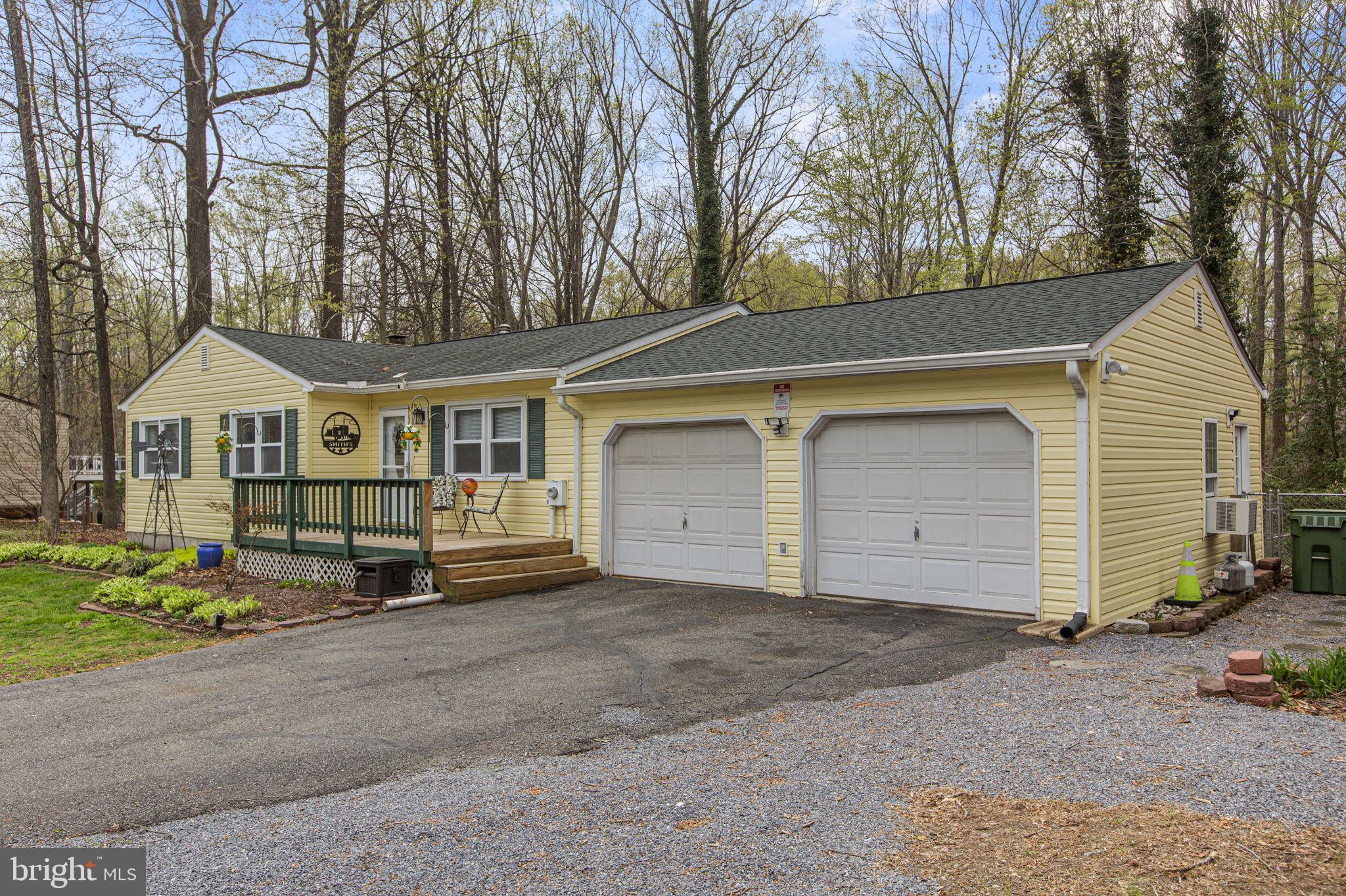 BIG OAK - Residential