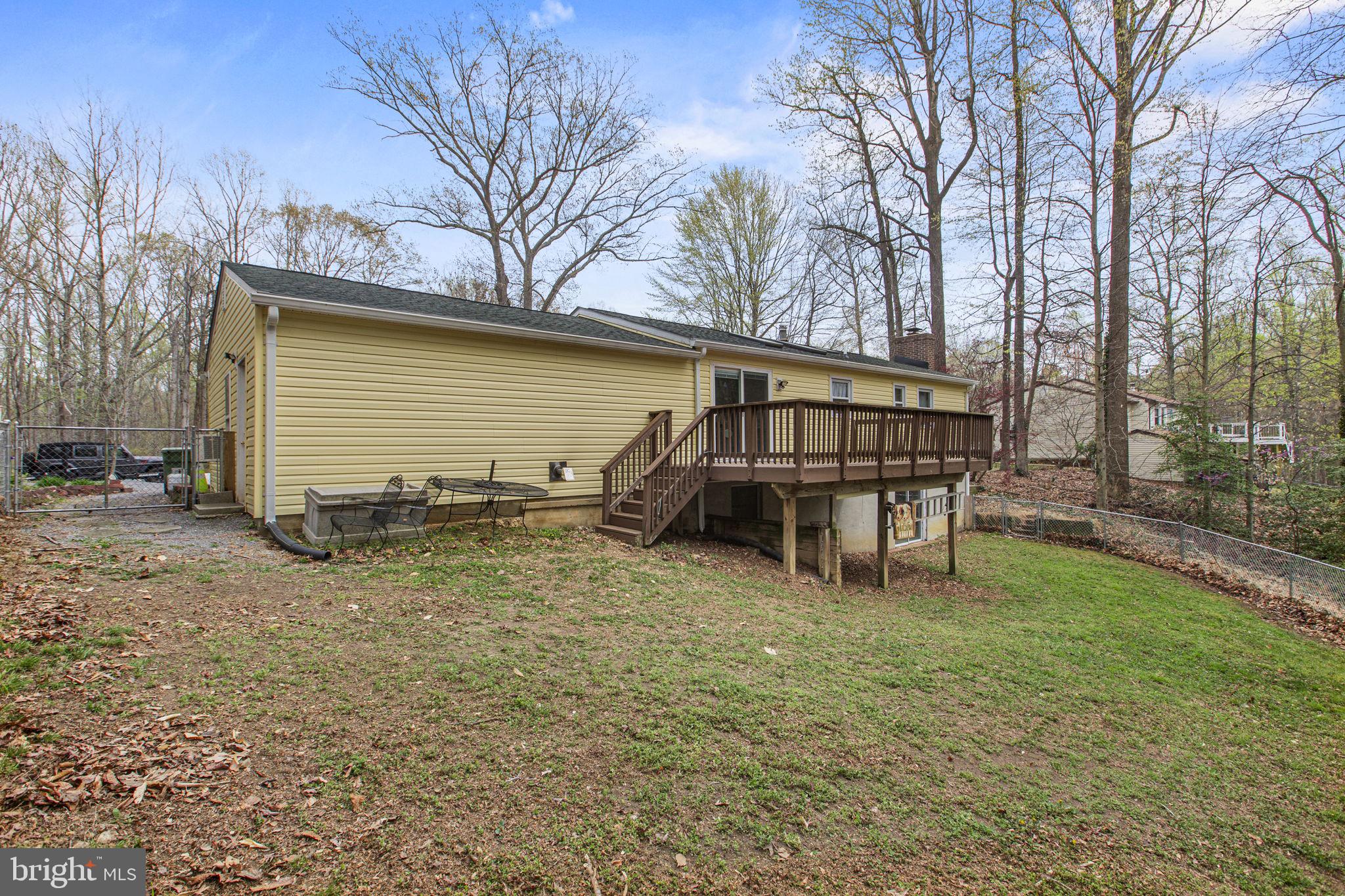 BIG OAK - Residential