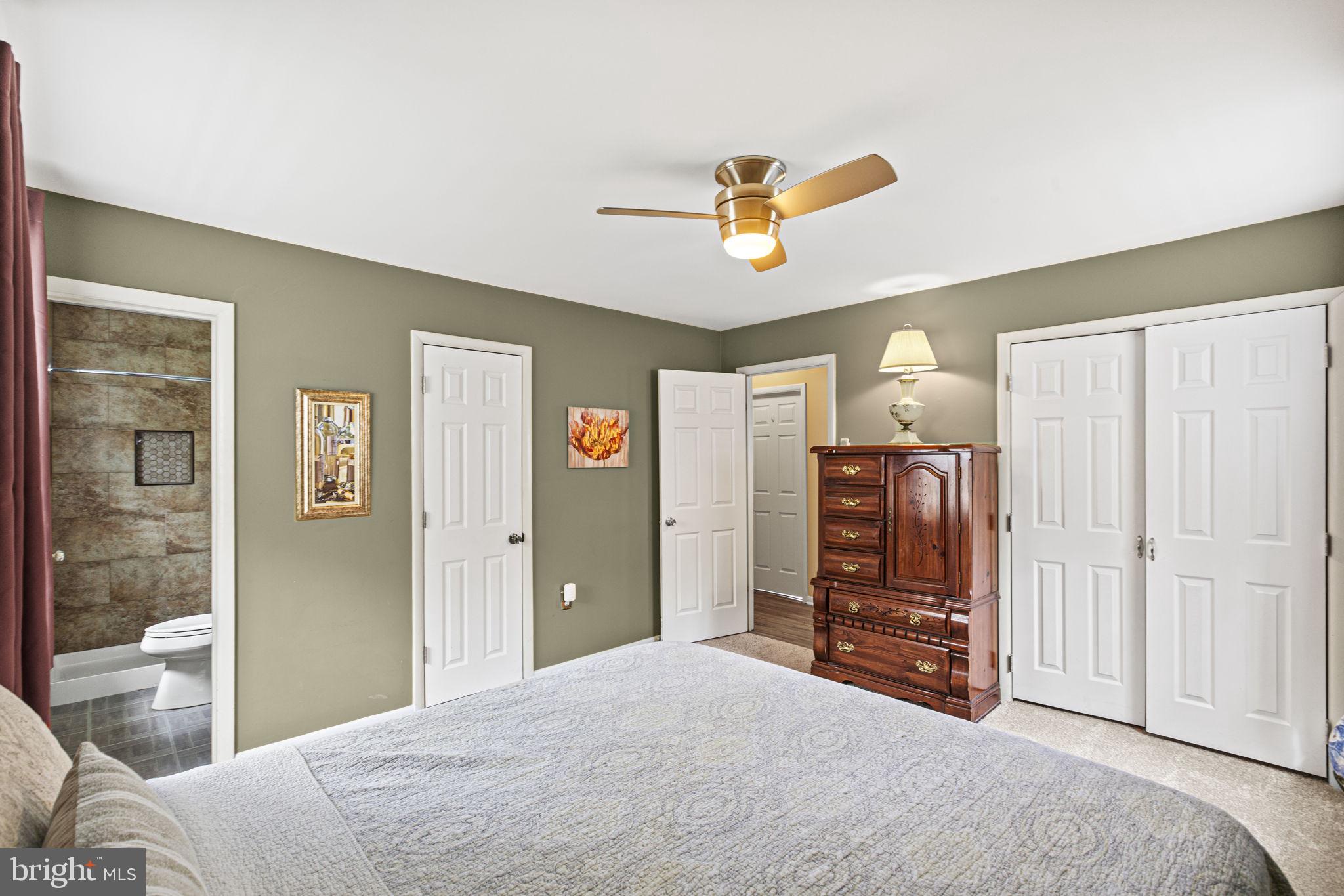 BIG OAK - Residential