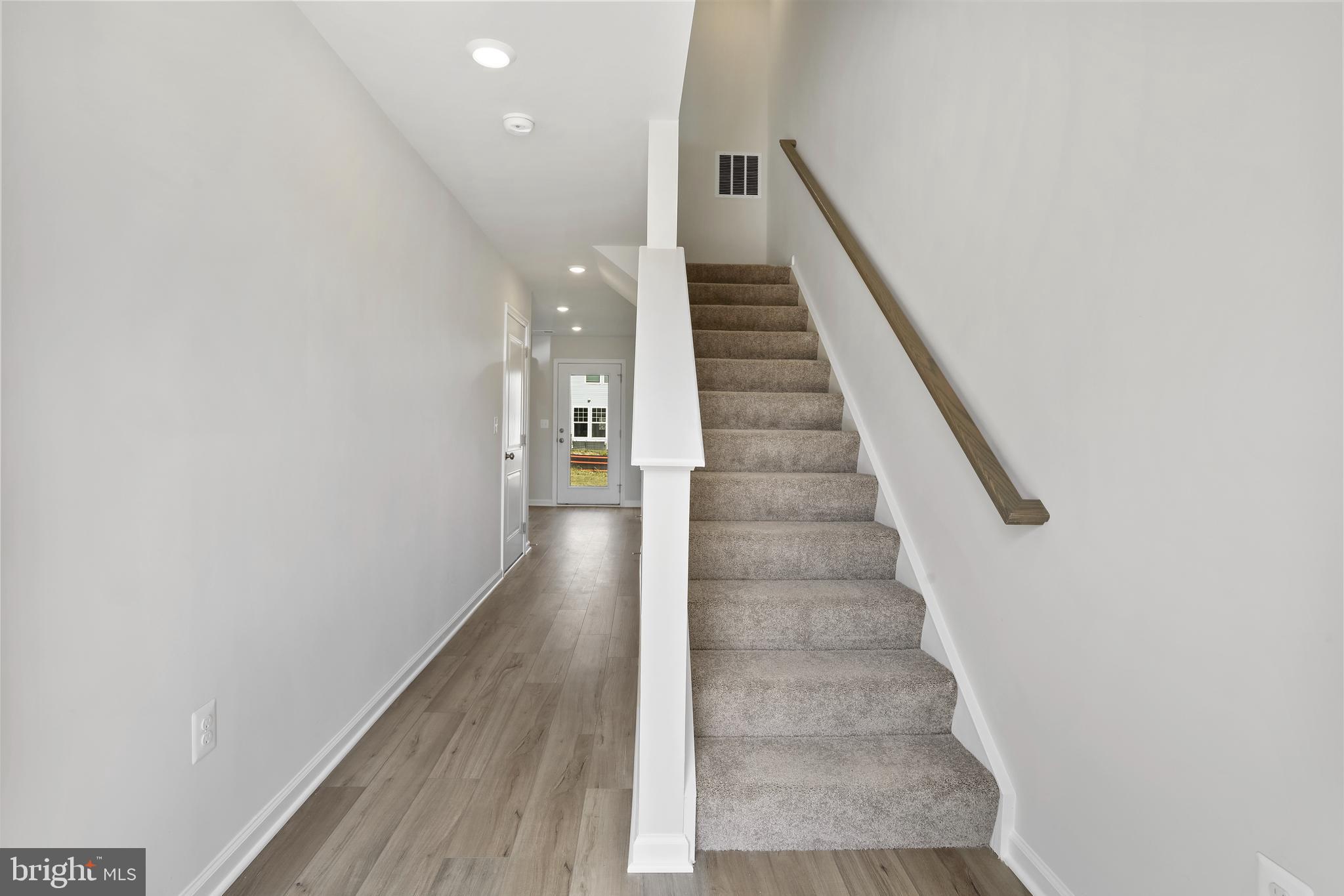 THE GALLERY - Residential Lease