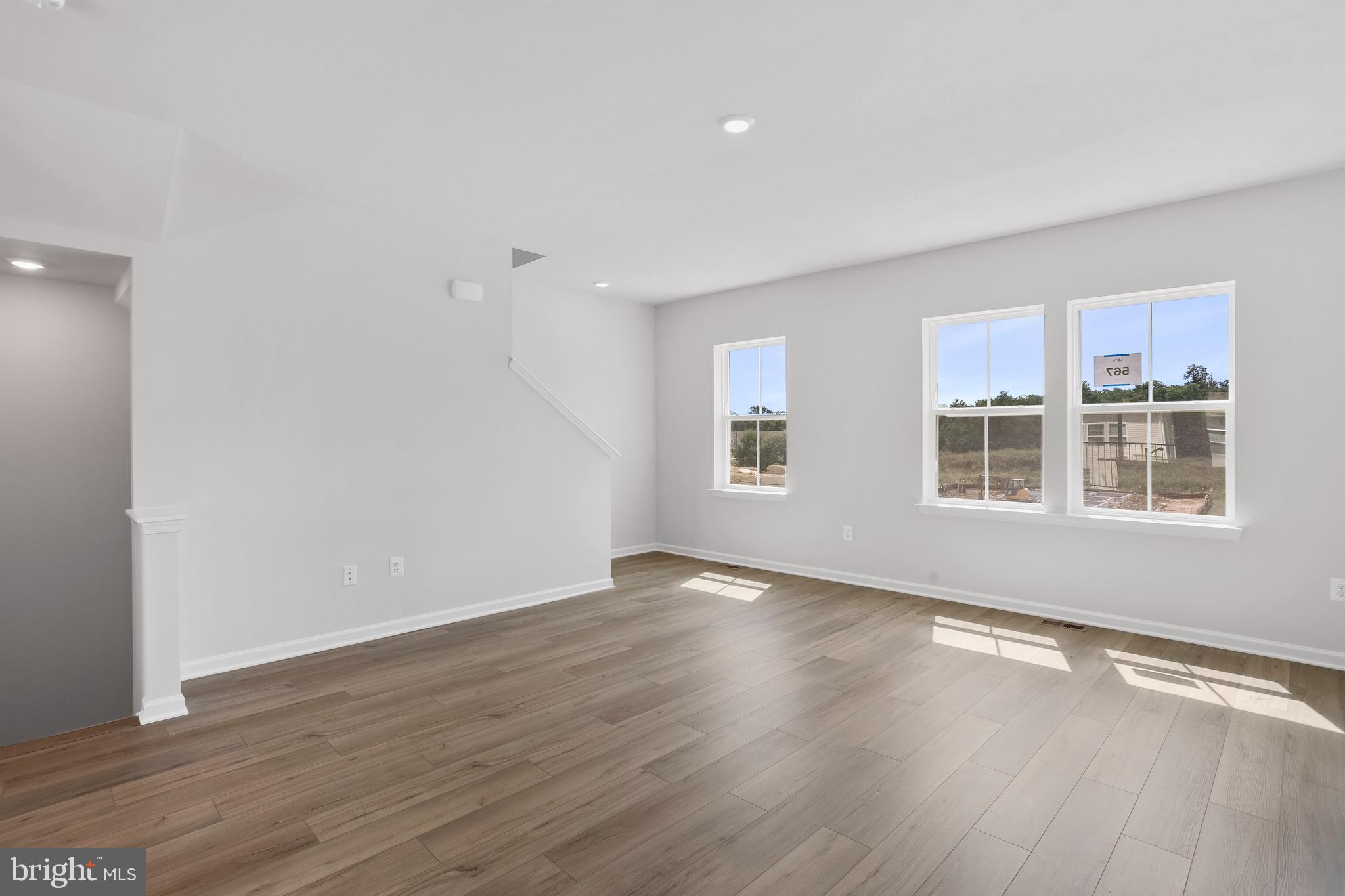 THE GALLERY - Residential Lease