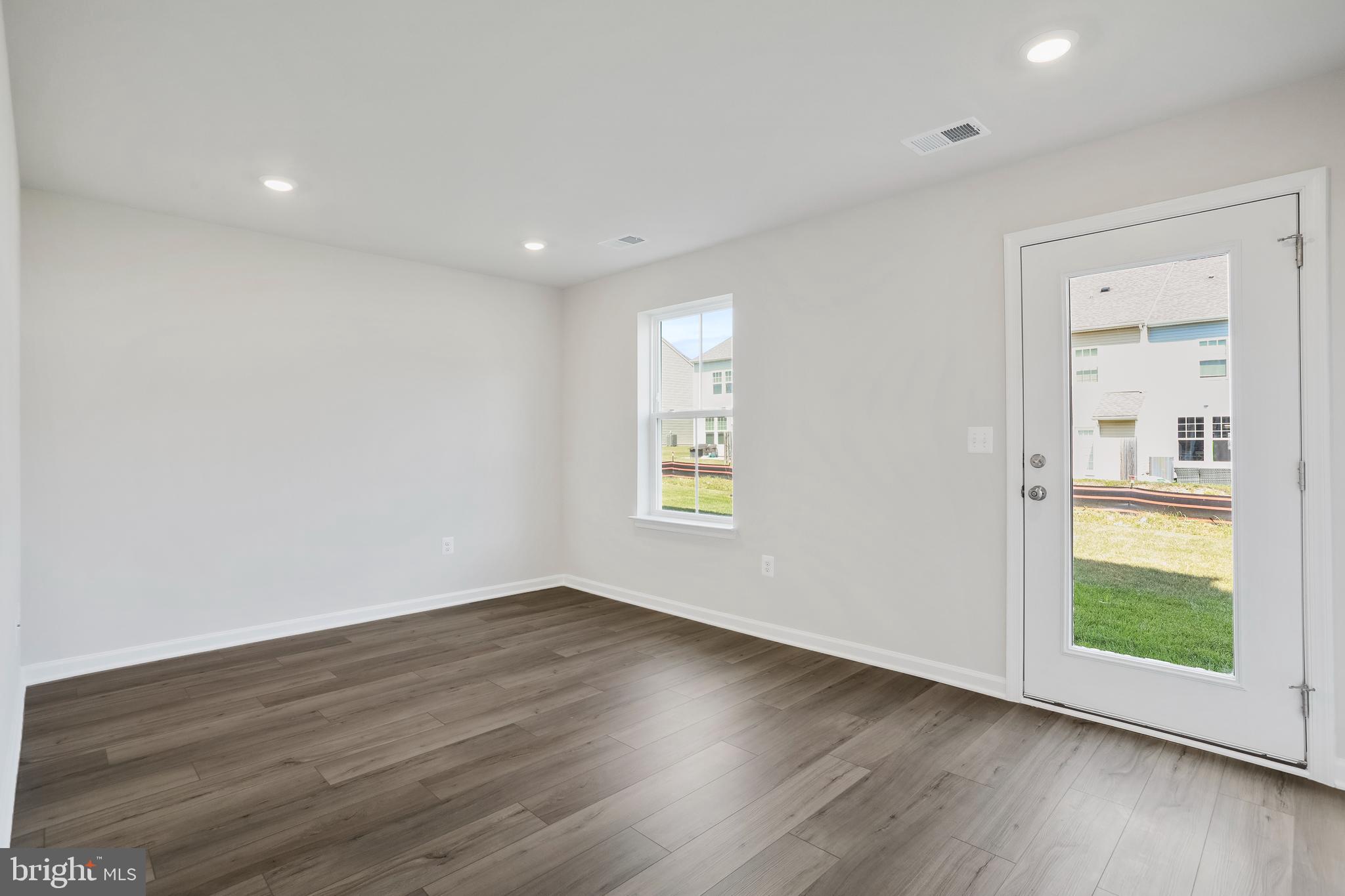 THE GALLERY - Residential Lease