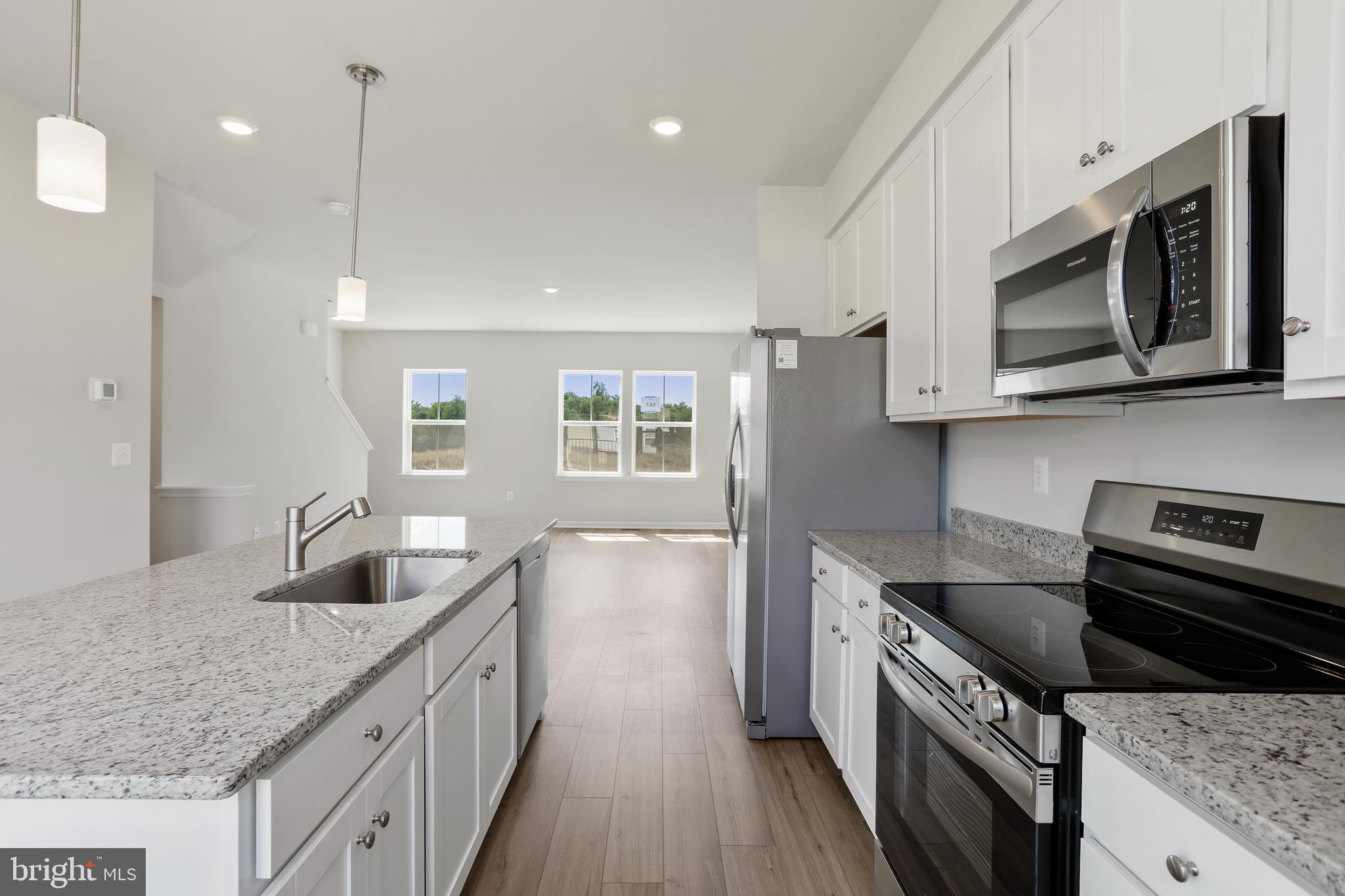 THE GALLERY - Residential Lease