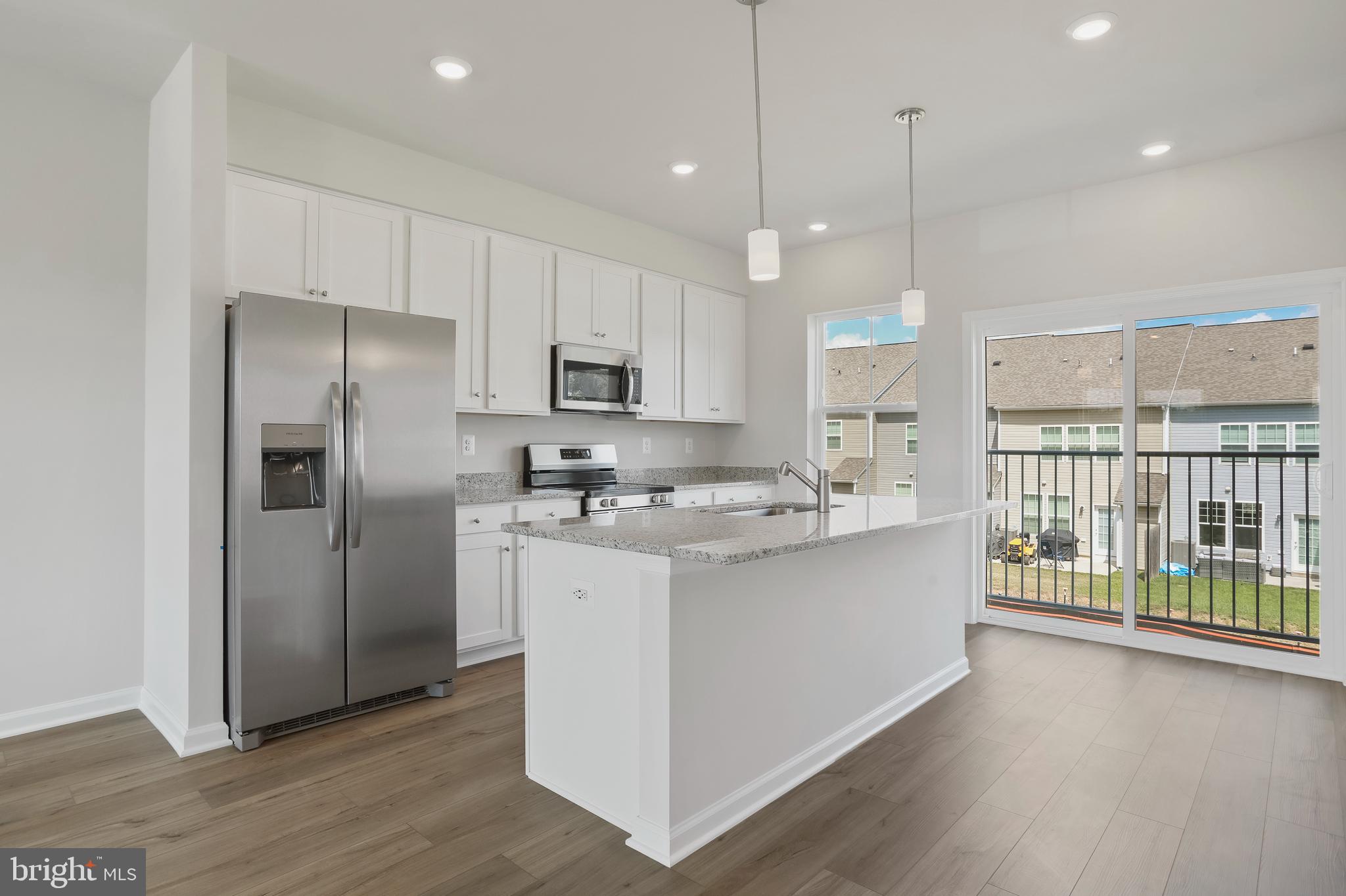 THE GALLERY - Residential Lease