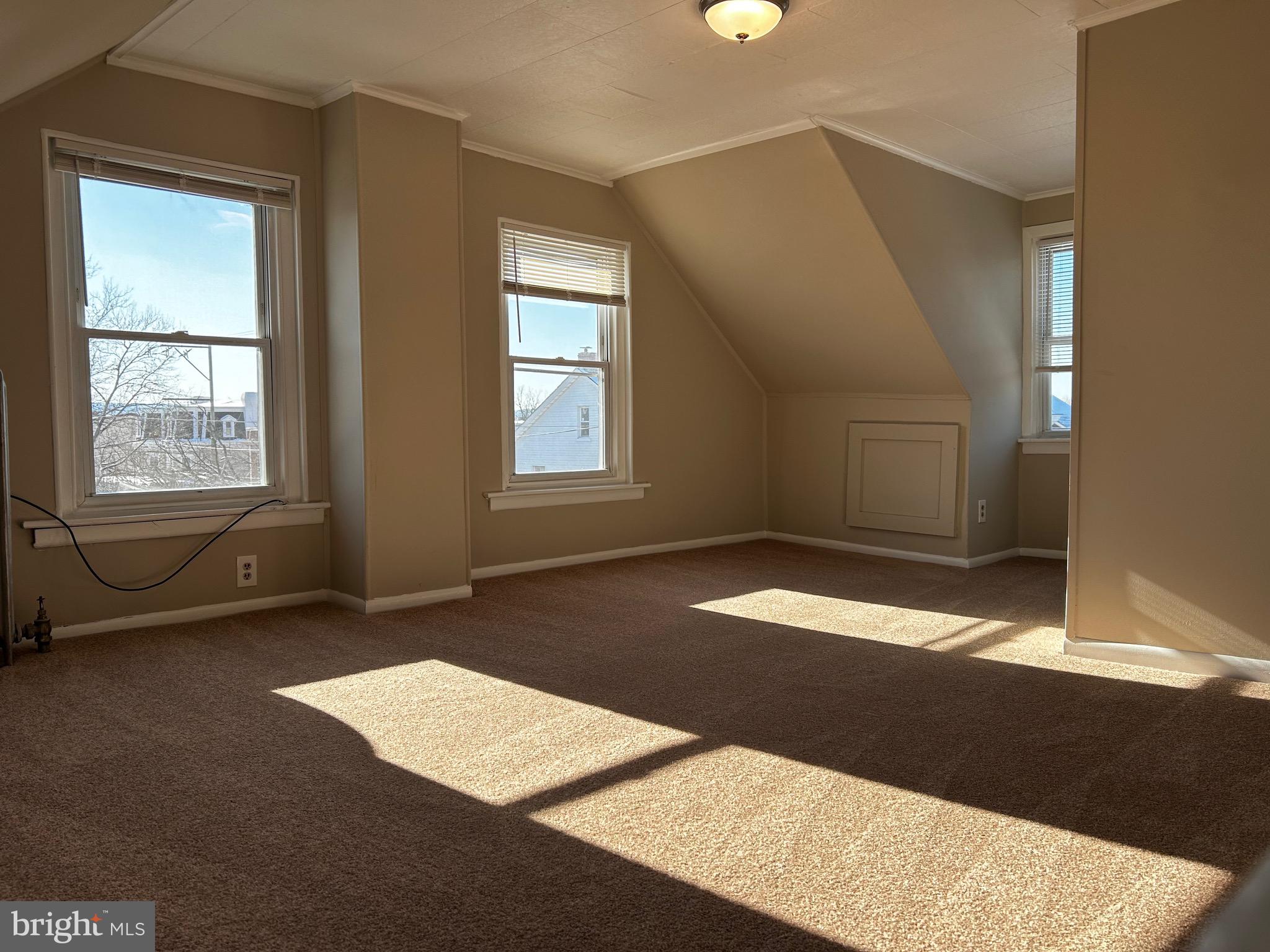 NONE AVAILABLE - Residential Lease