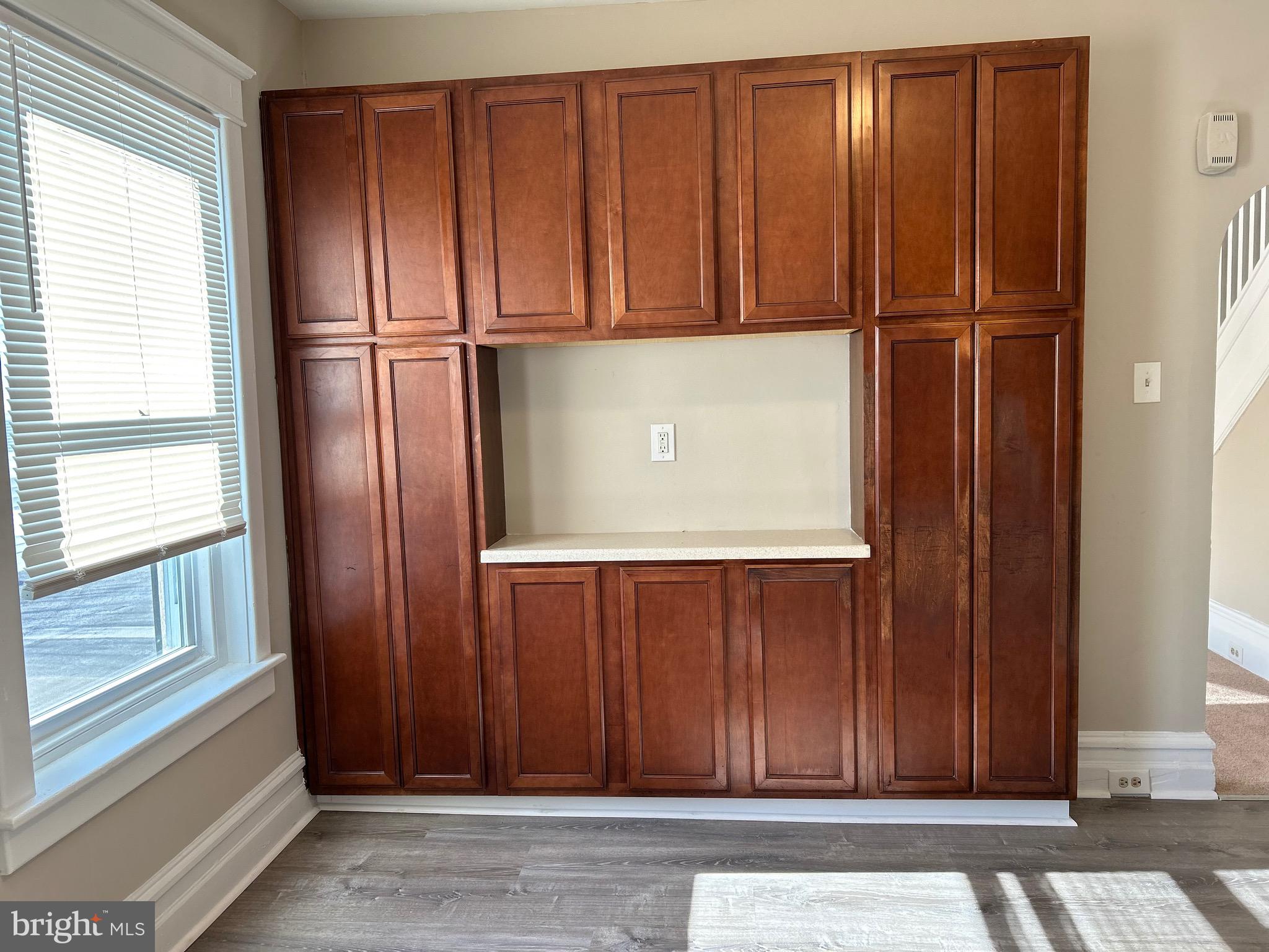 NONE AVAILABLE - Residential Lease