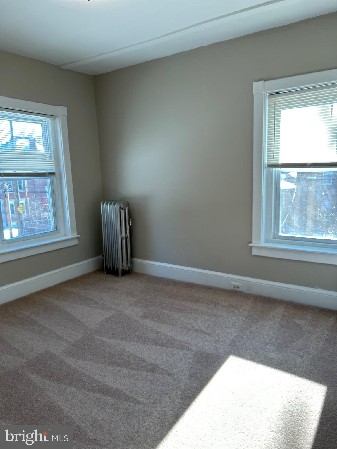 NONE AVAILABLE - Residential Lease