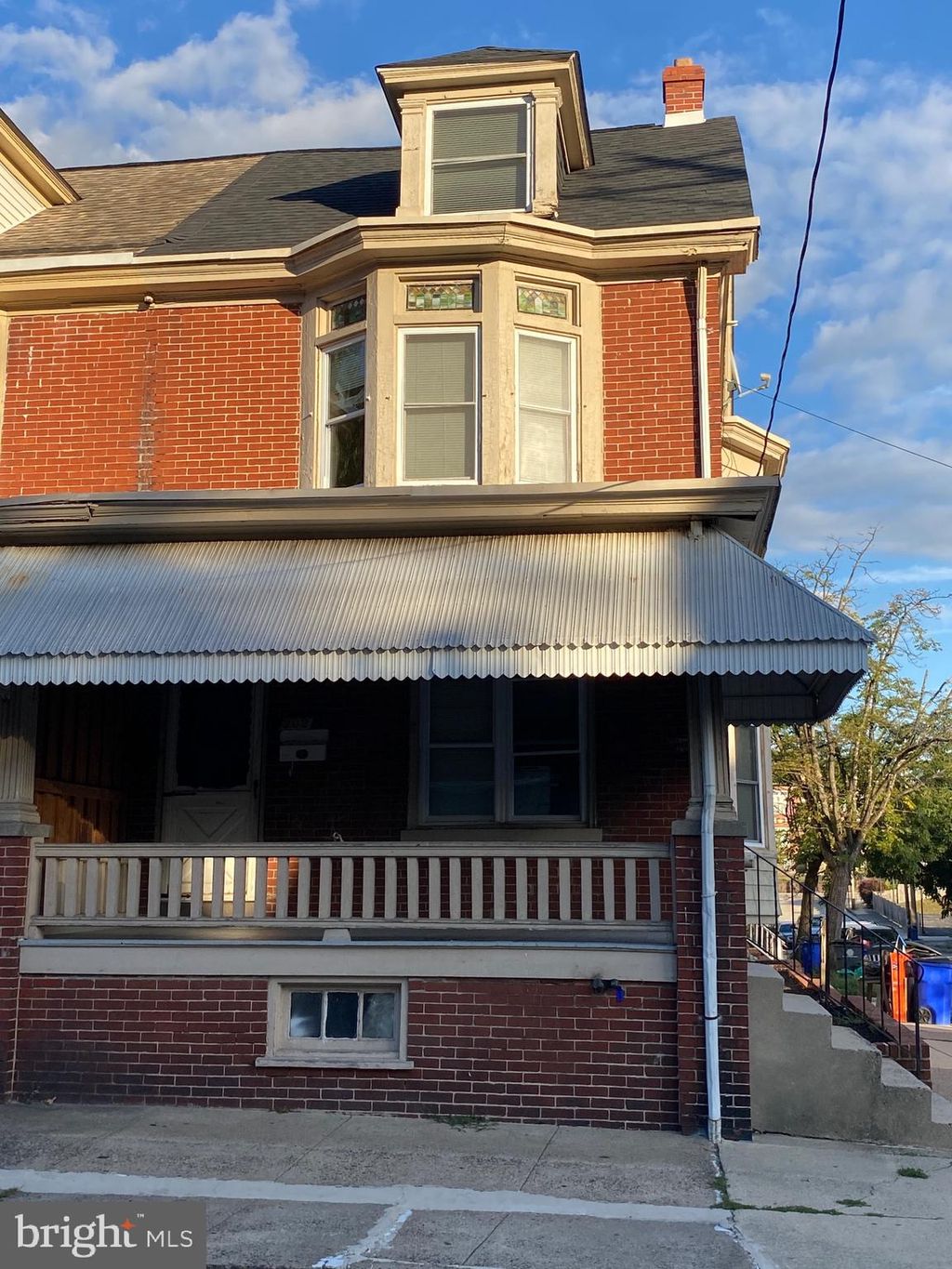 Photo of 302 N York Street, POTTSTOWN, PA 19464 (MLS # PAMC2154688)