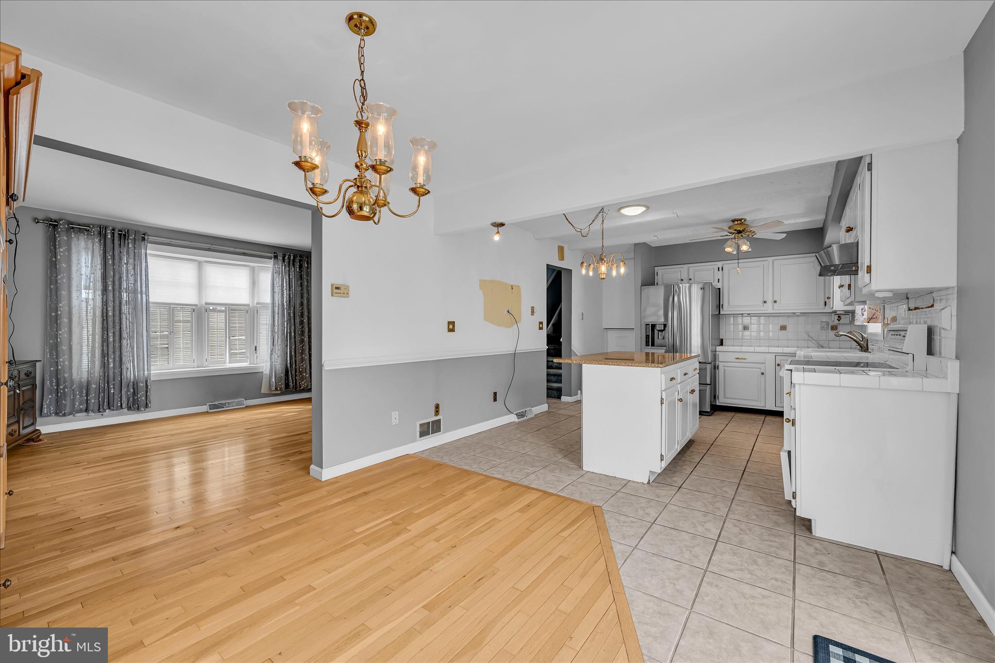 WHITFORD HILL - Residential