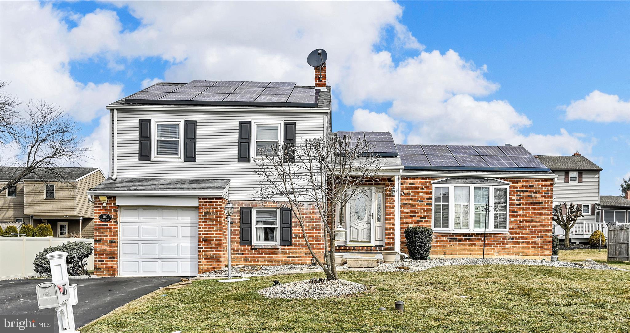 WHITFORD HILL - Residential