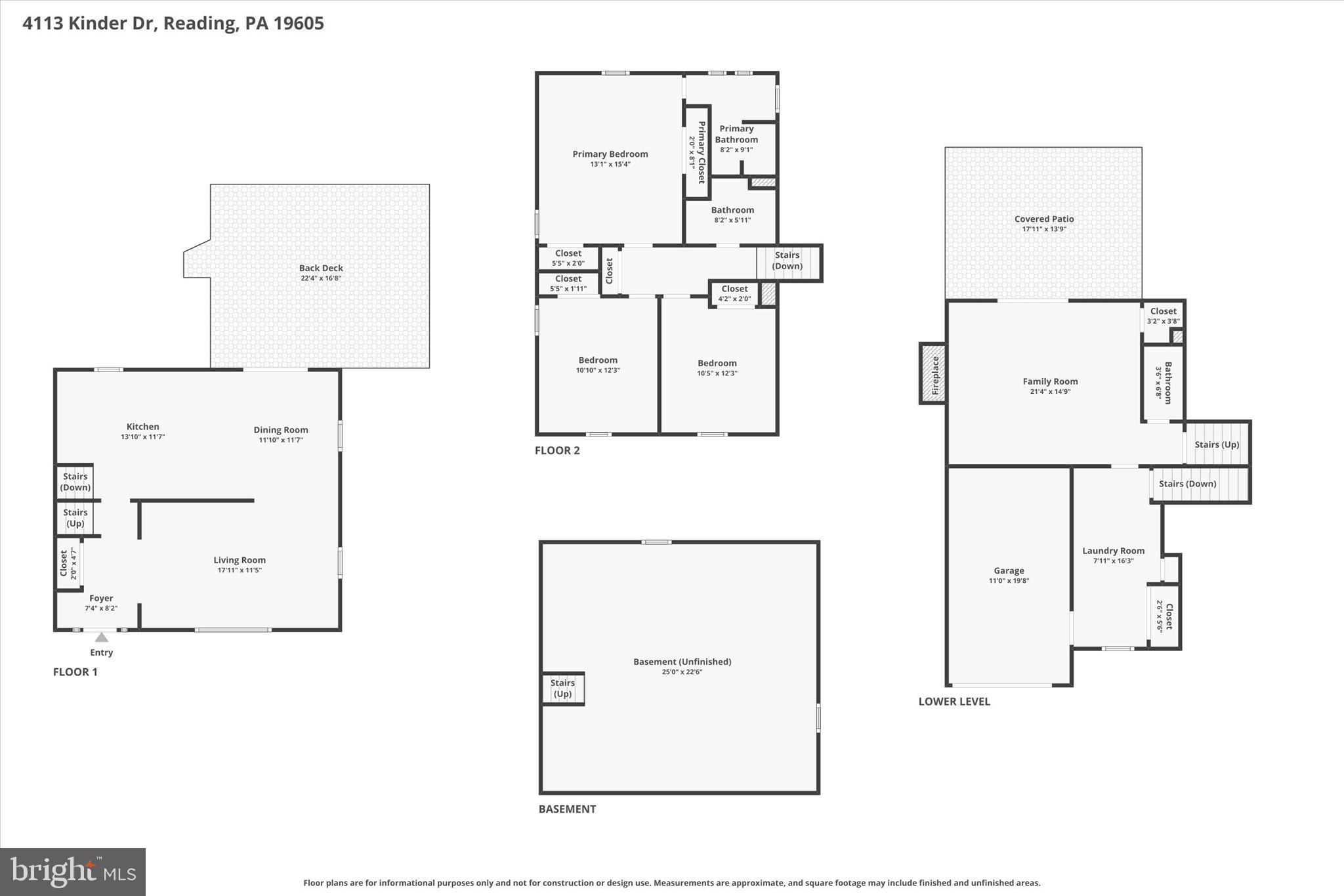 WHITFORD HILL - Residential