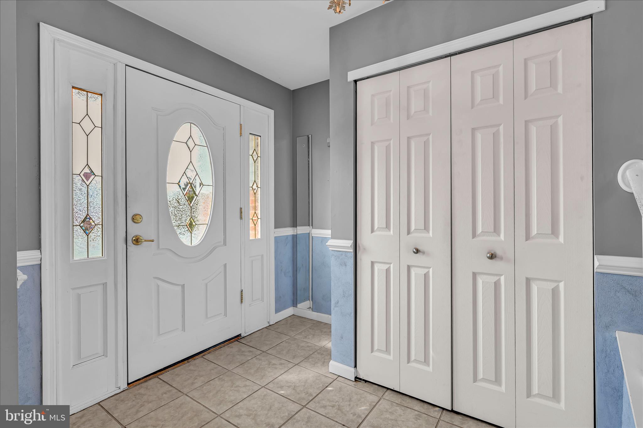 WHITFORD HILL - Residential