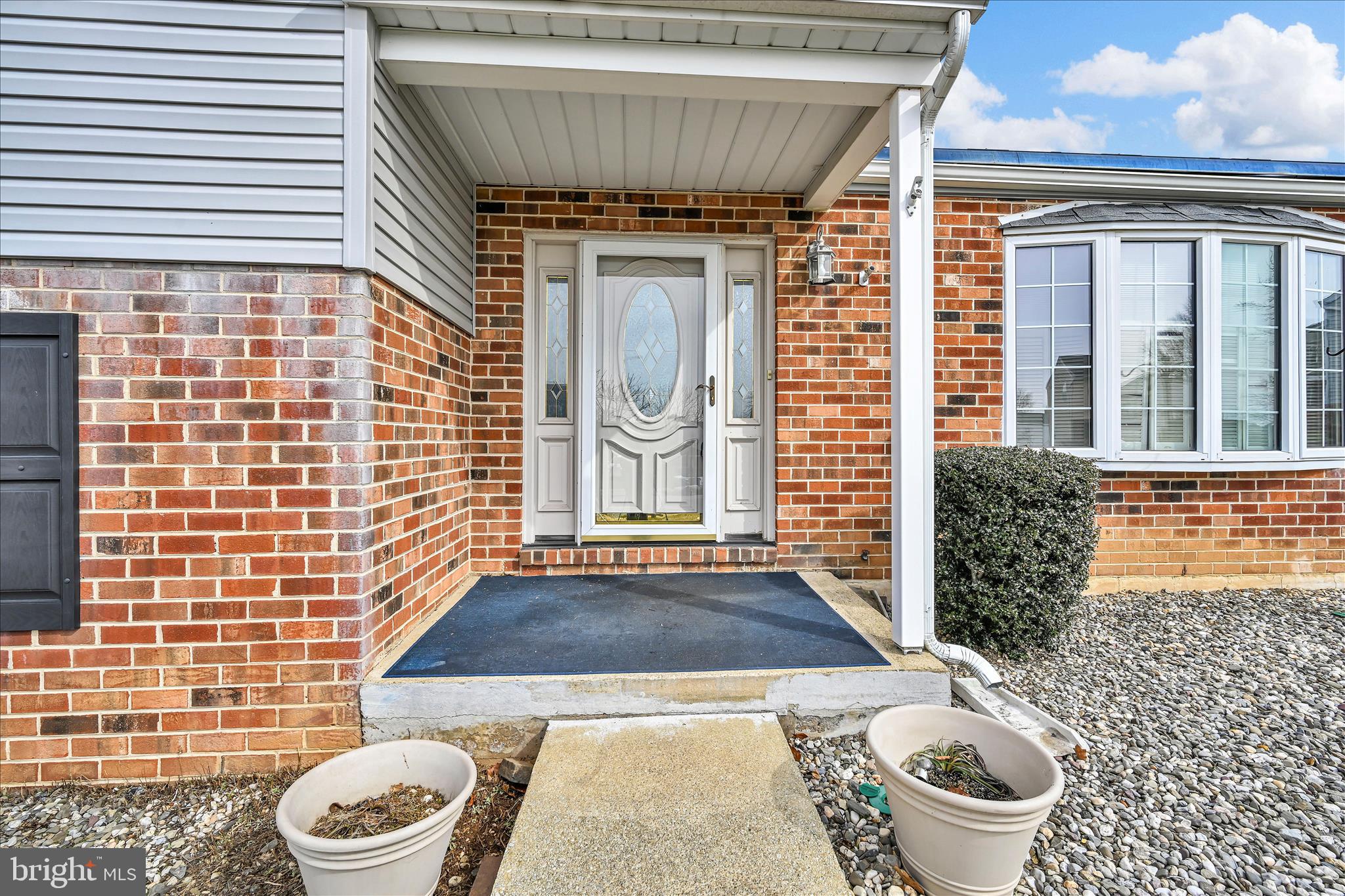 WHITFORD HILL - Residential