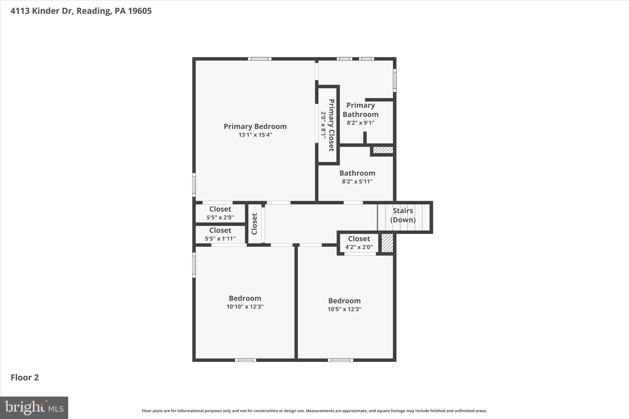 WHITFORD HILL - Residential