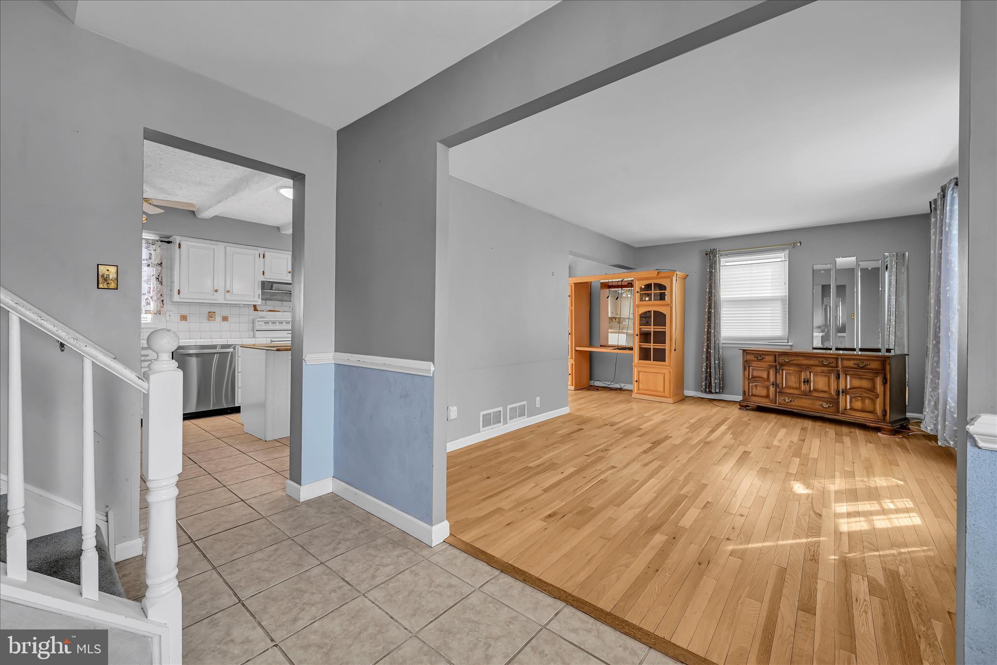 WHITFORD HILL - Residential