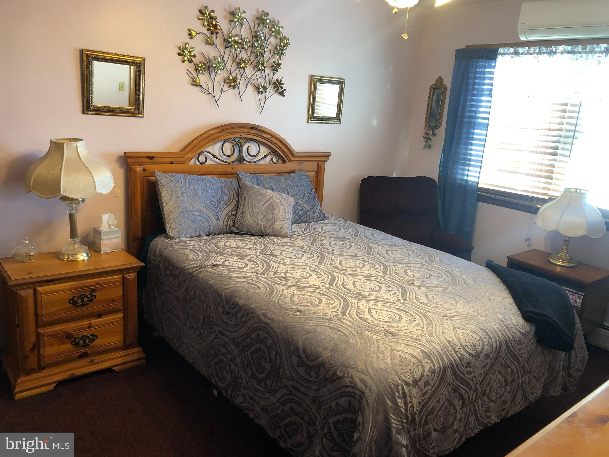 MCADOO - Residential