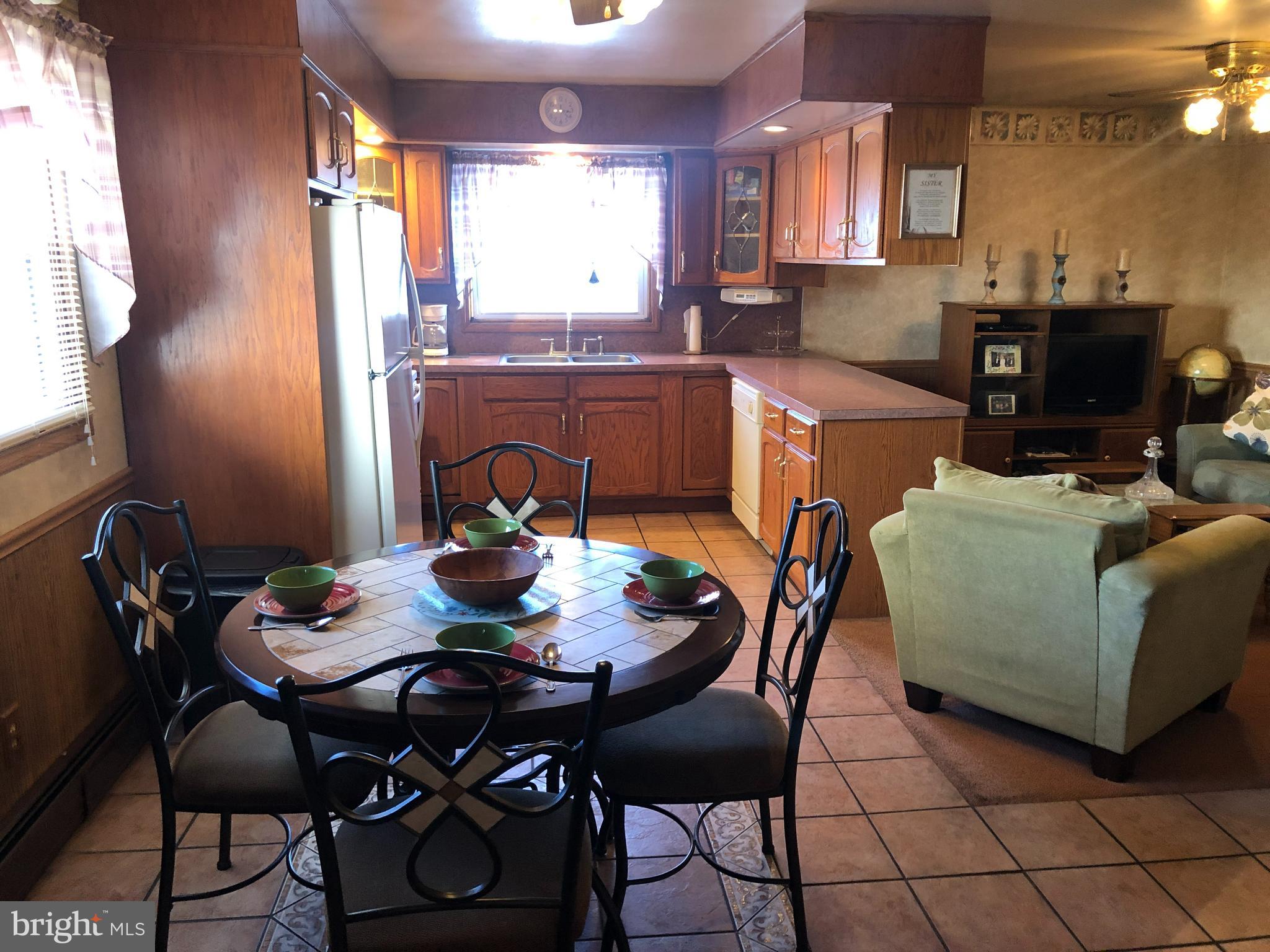 MCADOO - Residential